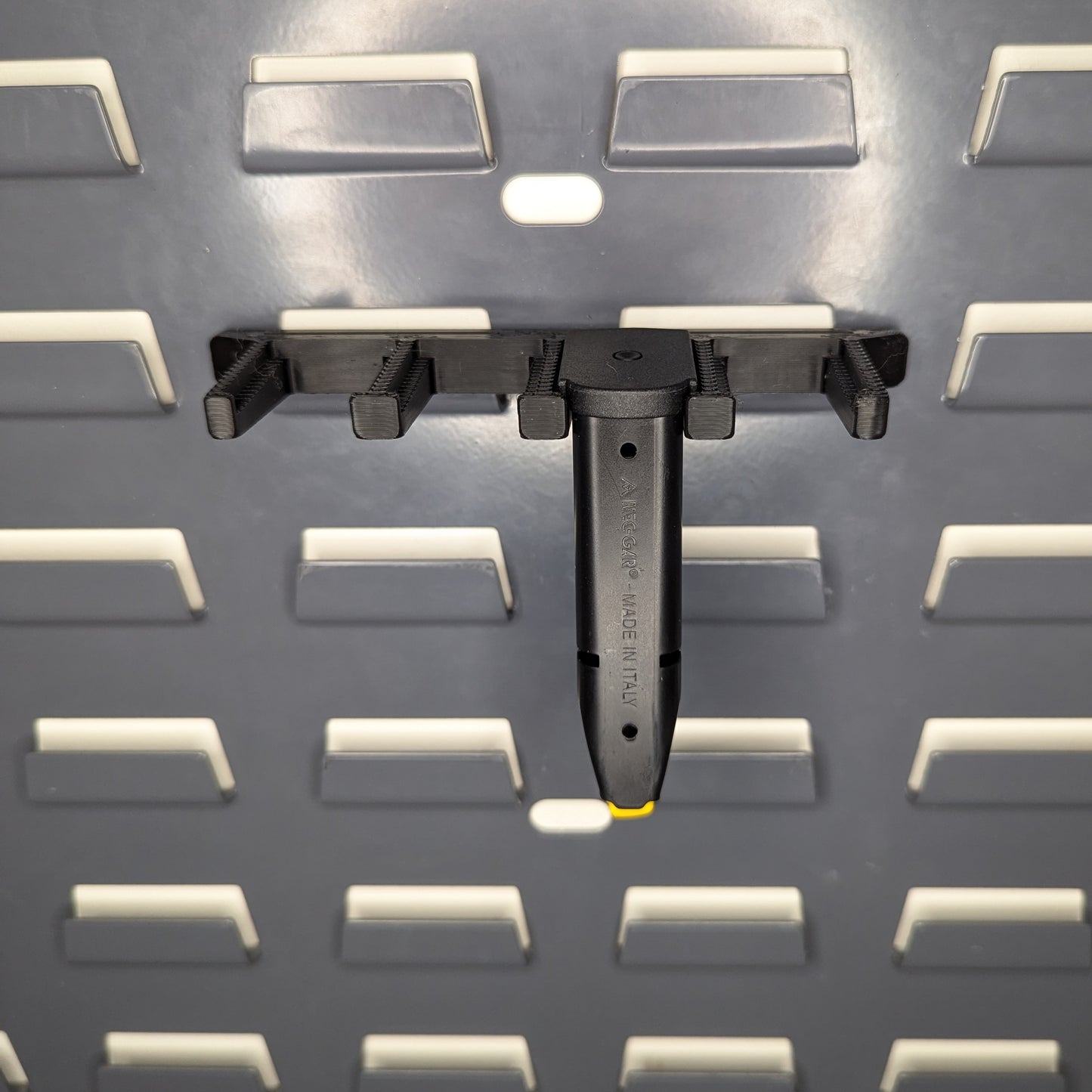 Mount for Taurus GX4 / GX4L Mags - SecureIt / Akro-Mils | Magazine Holder Storage Rack