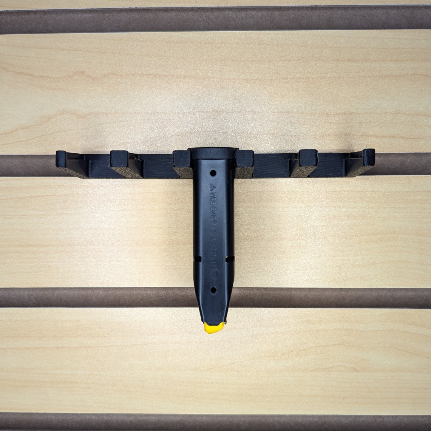 Mount for Taurus GX4 / GX4L Mags - Slatwall | Magazine Holder Storage Rack