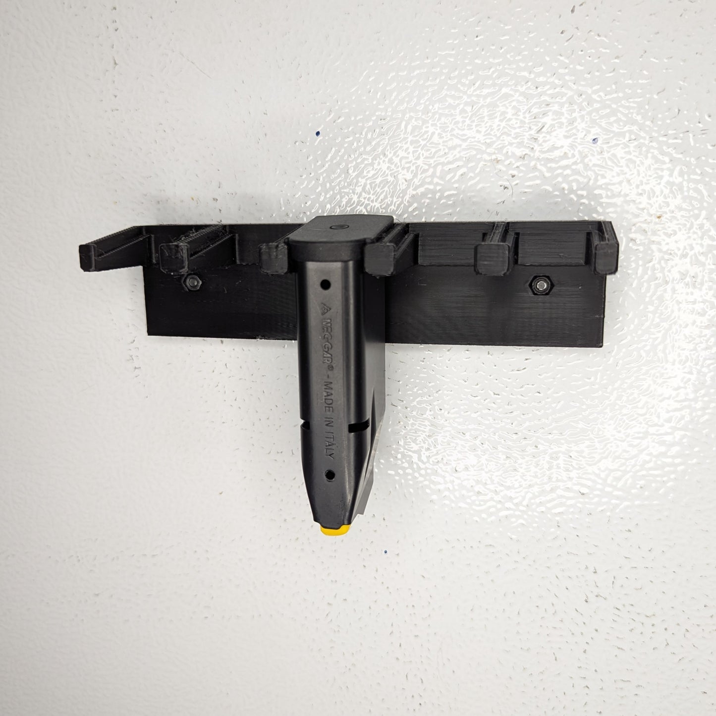 Mount for Taurus GX4 / GX4L Mags - Magnetic | Magazine Holder Storage Rack