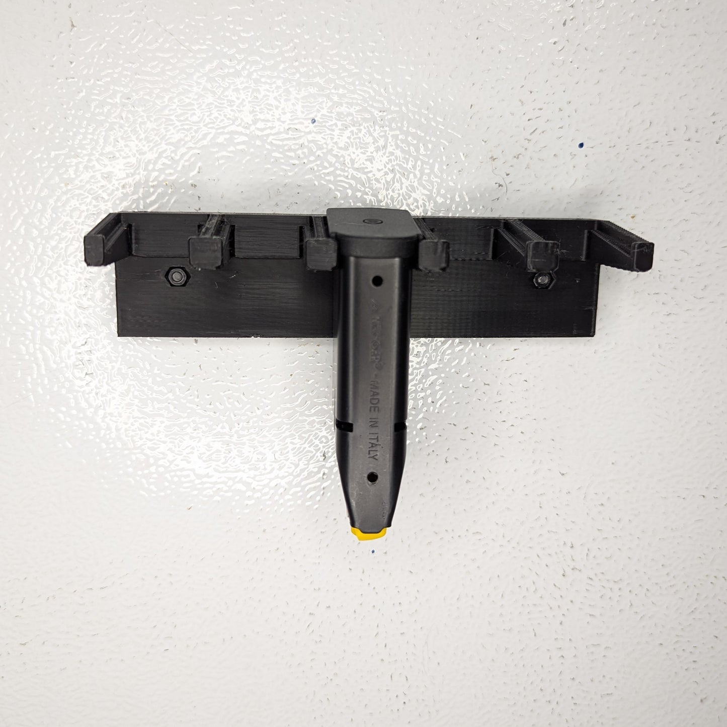 Mount for Taurus GX4 / GX4L Mags - Magnetic | Magazine Holder Storage Rack