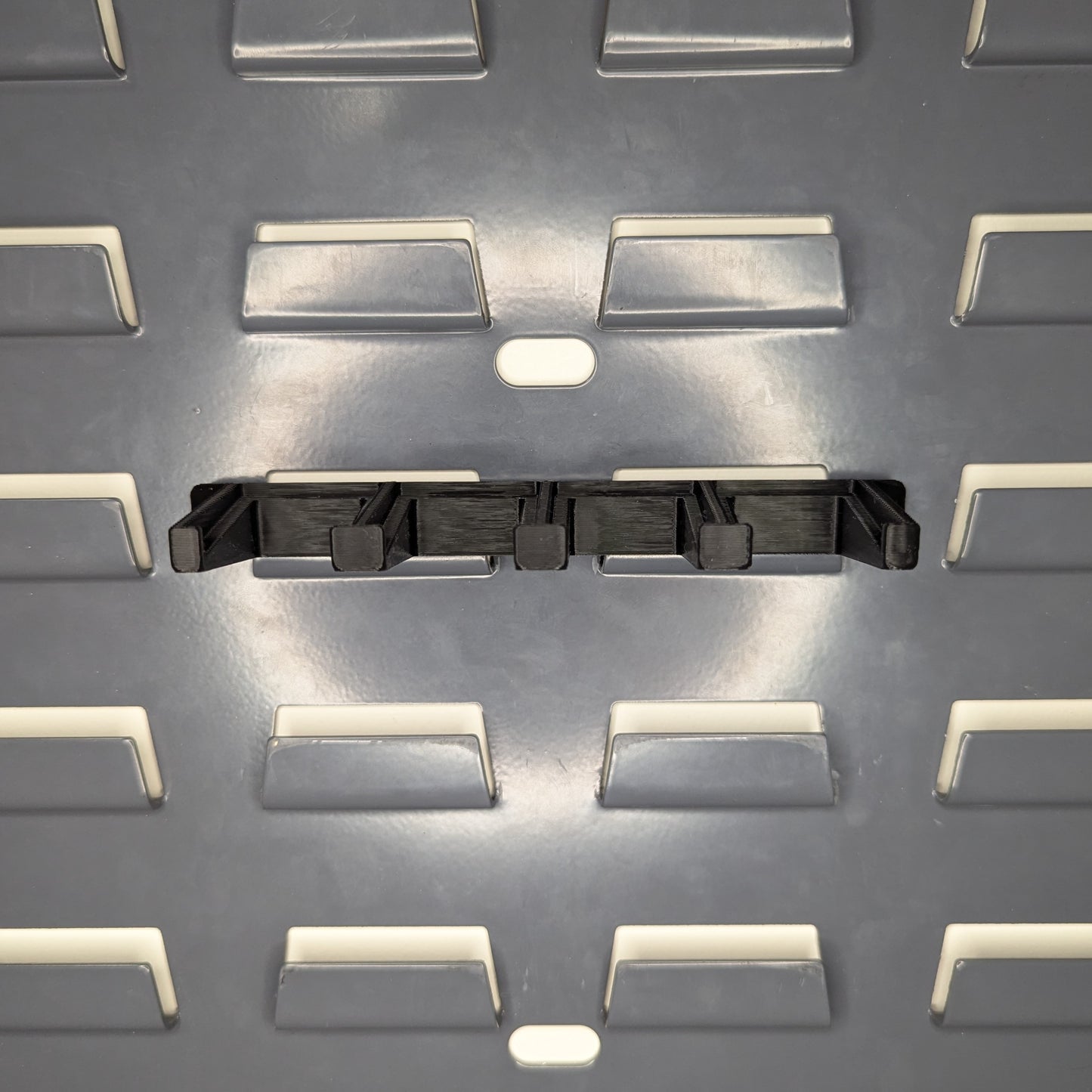 Mount for Canik METE MC9 9mm Mags - SecureIt / Akro-Mils | Magazine Holder Storage Rack