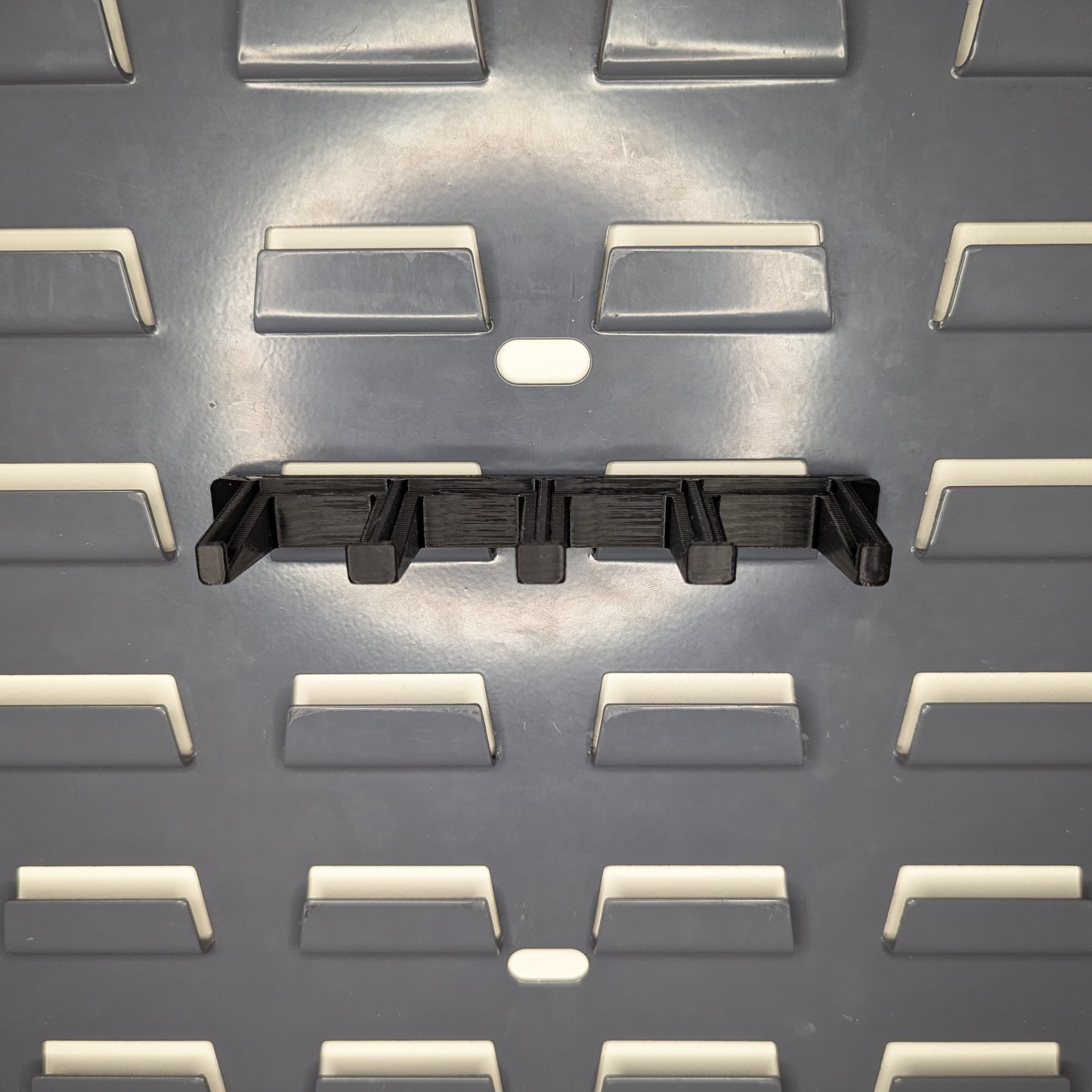 Mount for Canik METE MC9 9mm Mags - SecureIt / Akro-Mils | Magazine Holder Storage Rack