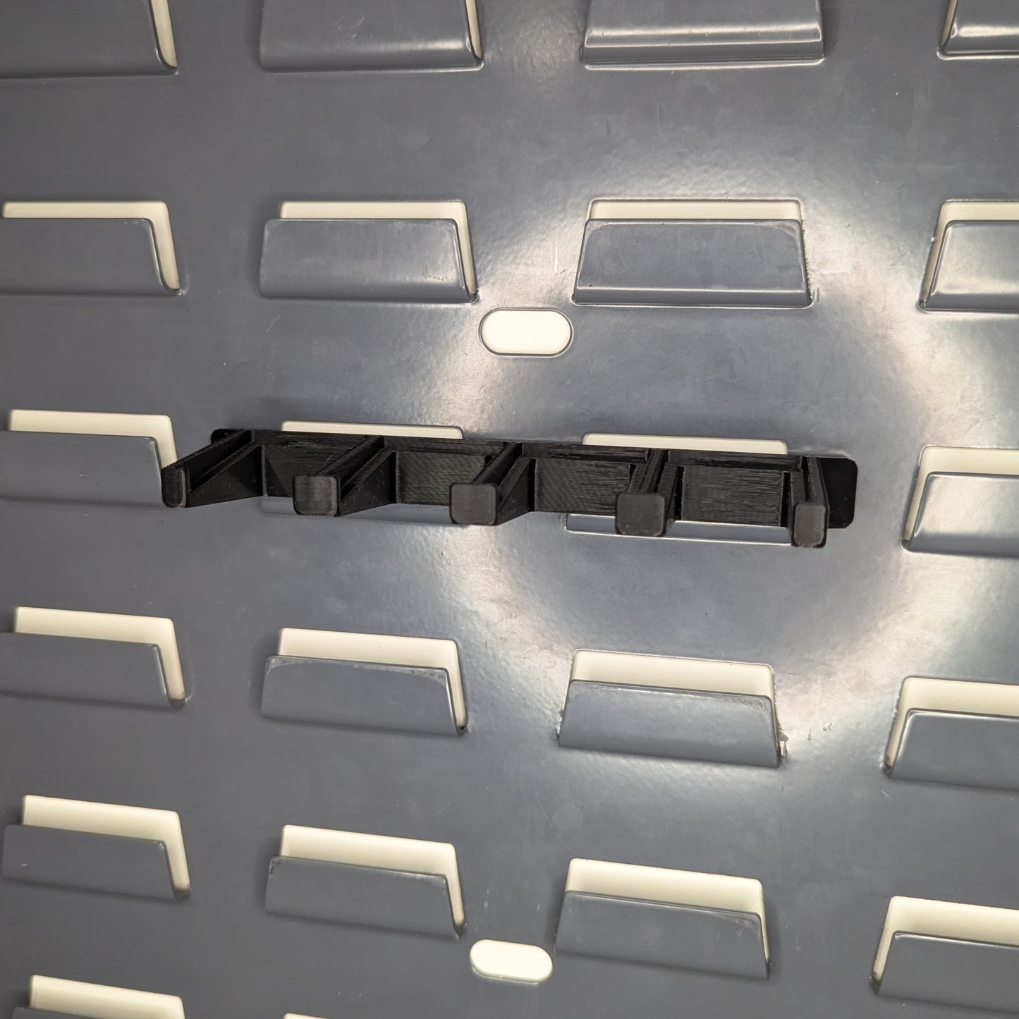 Mount for Canik METE MC9 9mm Mags - SecureIt / Akro-Mils | Magazine Holder Storage Rack