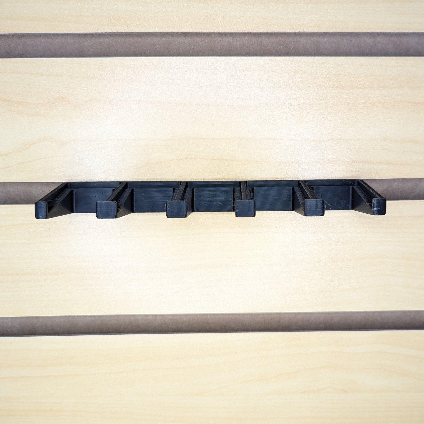 Mount for Canik METE MC9 9mm Mags - Slatwall | Magazine Holder Storage Rack