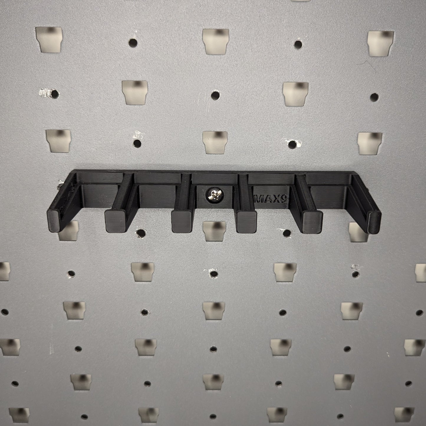 Mount for Ruger MAX-9 9mm Mags - GallowTech | Magazine Holder Storage Rack