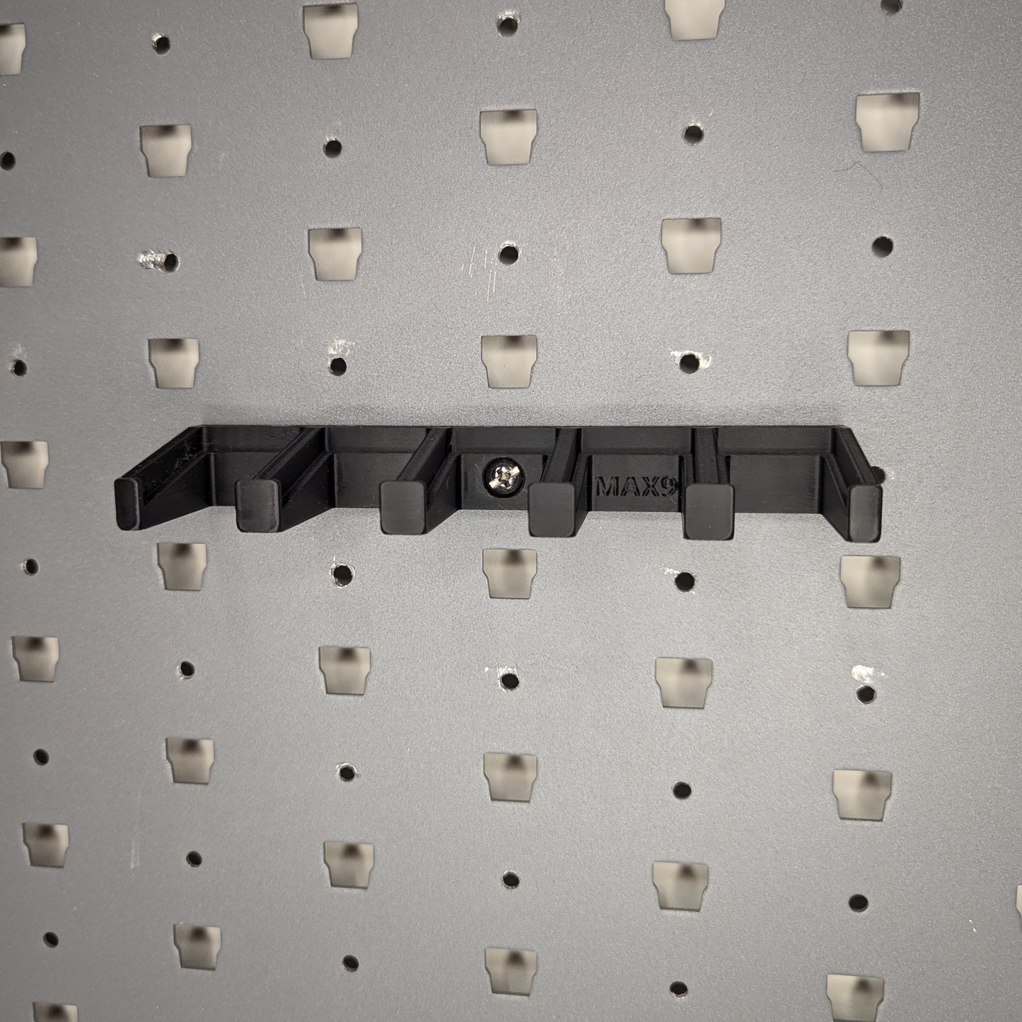 Mount for Ruger MAX-9 9mm Mags - GallowTech | Magazine Holder Storage Rack