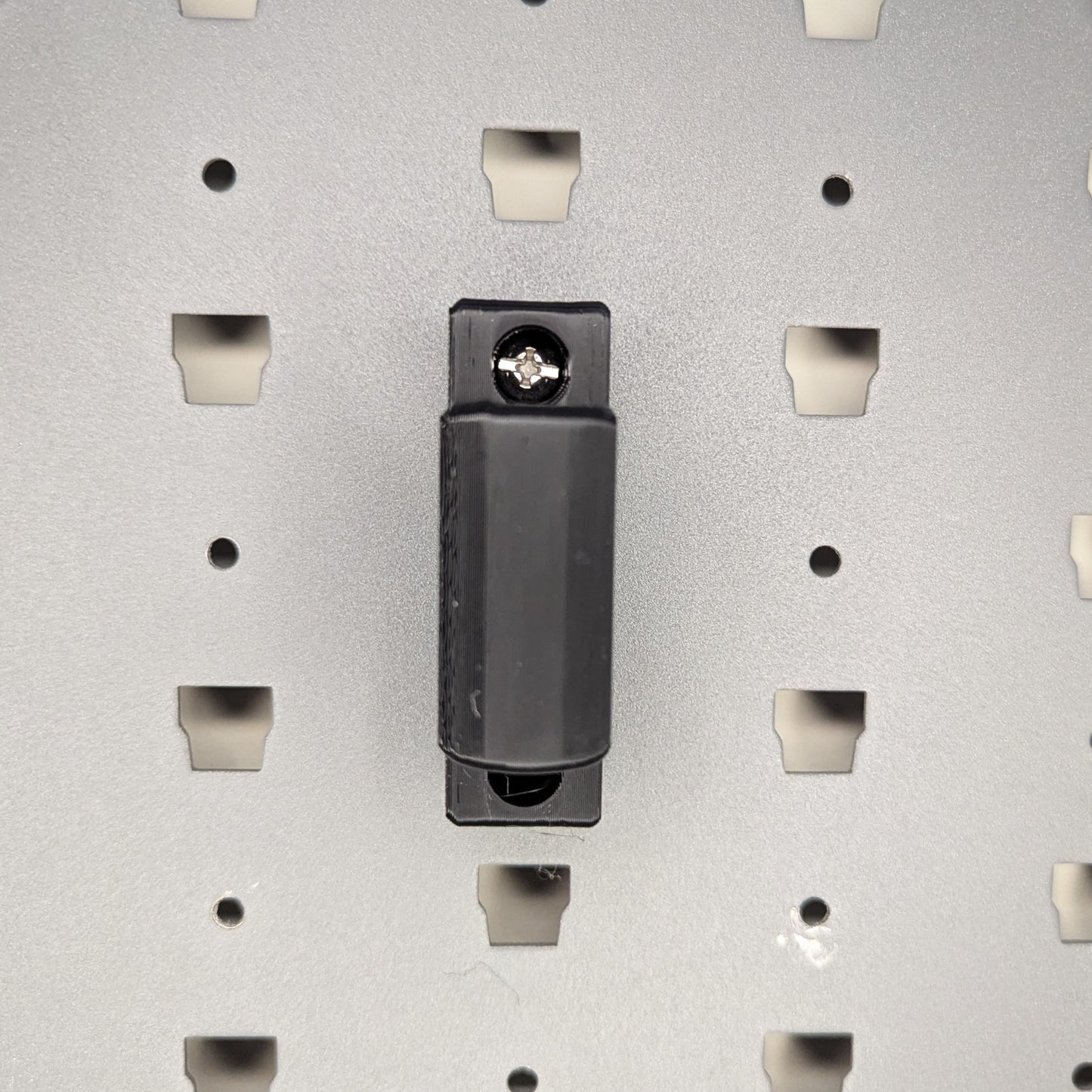AR 15 Upper Receiver Vertical Insert Mount - GallowTech | Rifle Holder Storage Rack