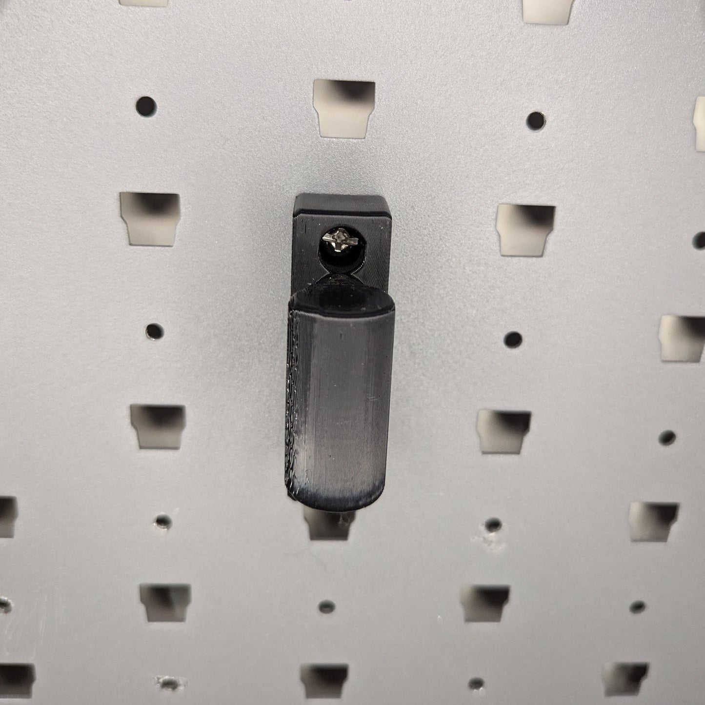 AR 15 Upper Receiver Vertical Insert Mount - GallowTech | Rifle Holder Storage Rack