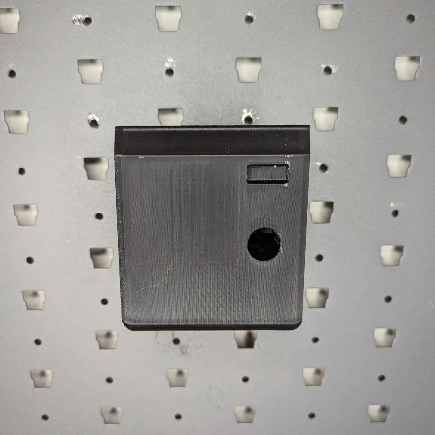 Magwell Mount for FN SCAR 17 - GallowTech | Rifle Holder Storage Rack