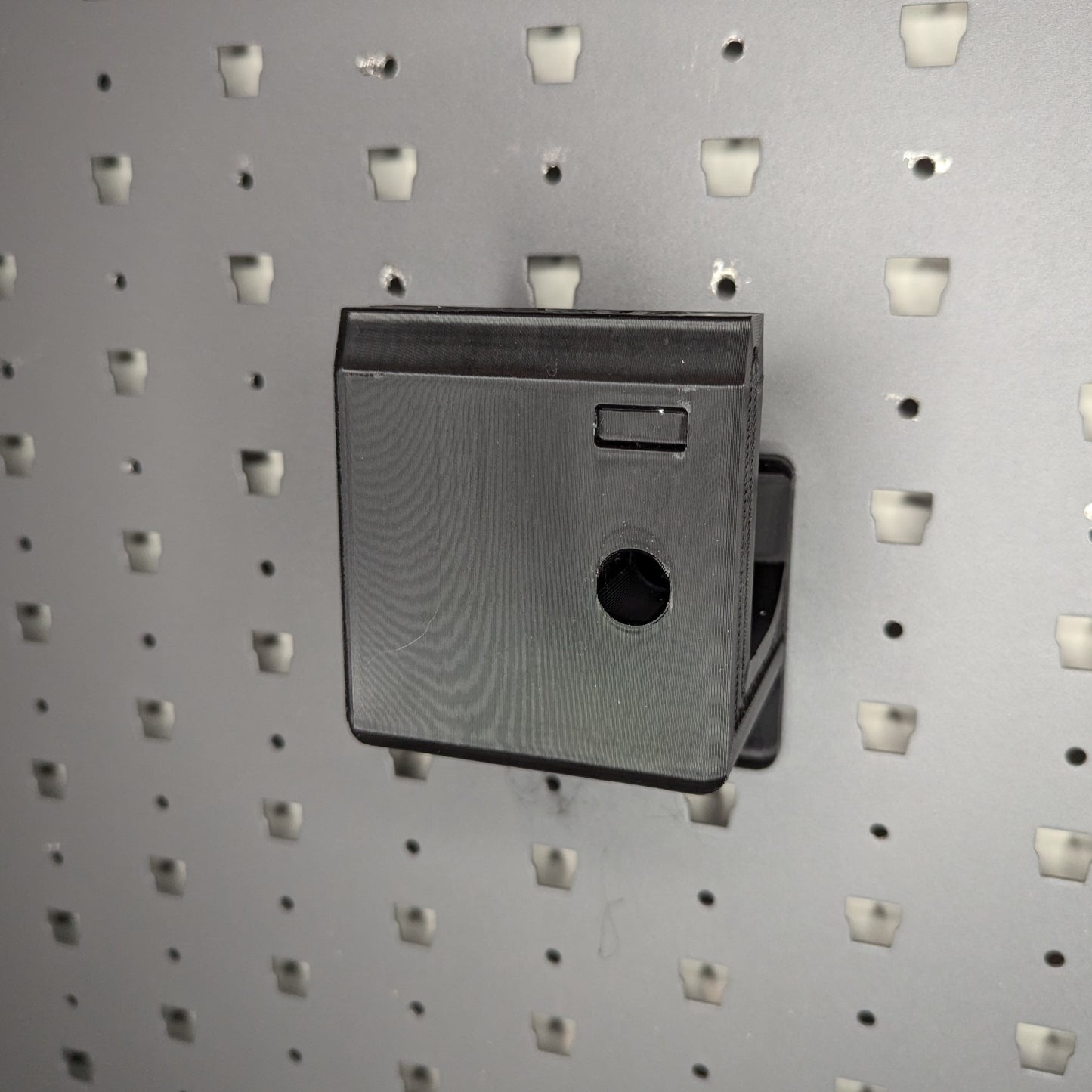 Magwell Mount for FN SCAR 17 - GallowTech | Rifle Holder Storage Rack