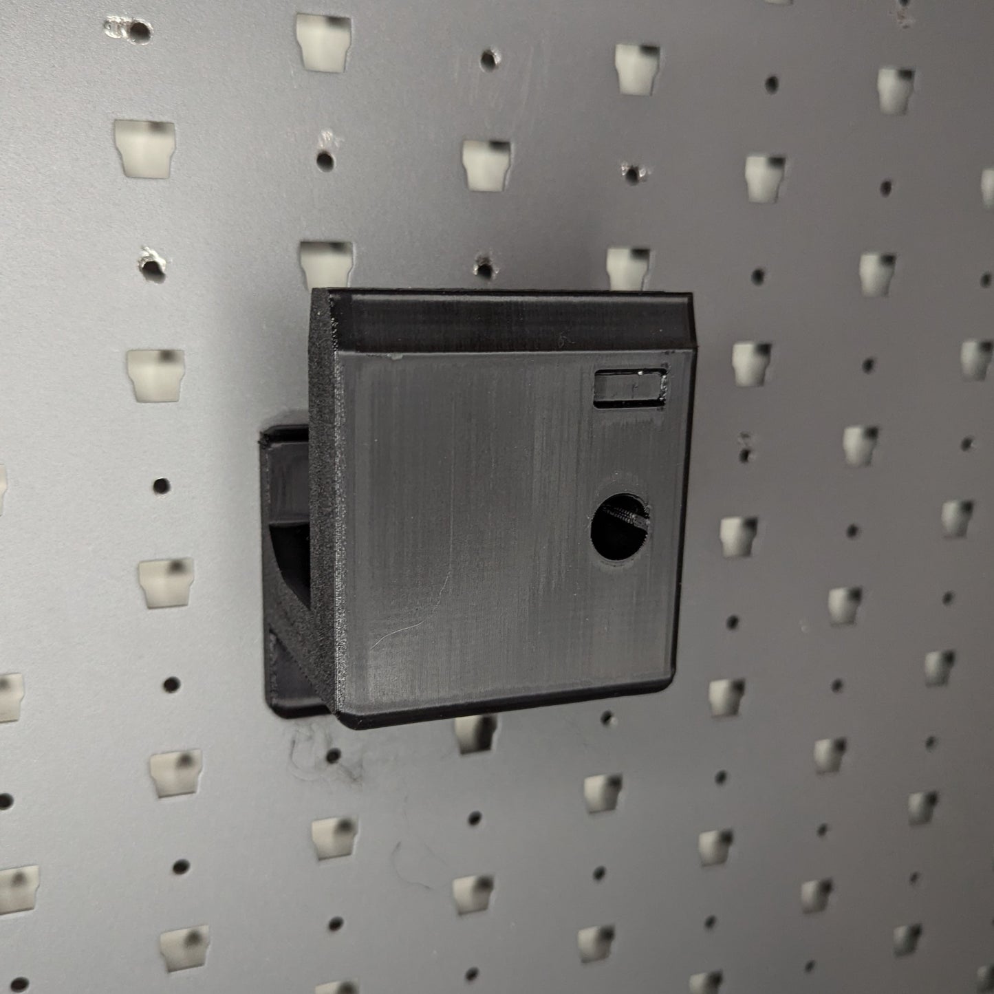 Magwell Mount for FN SCAR 17 - GallowTech | Rifle Holder Storage Rack