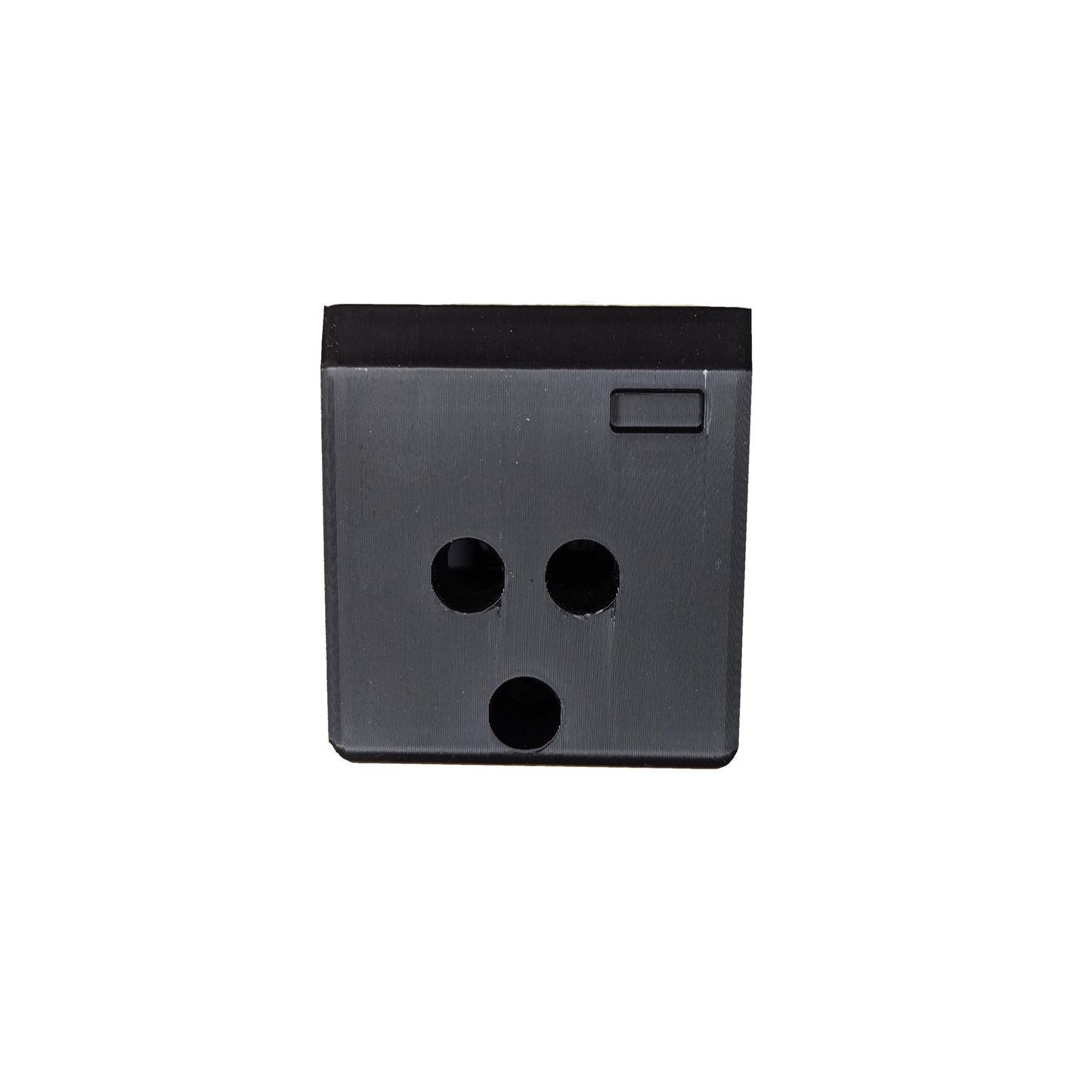 Magwell Mount for FN SCAR 17 - Wall | Rifle Holder Storage Rack