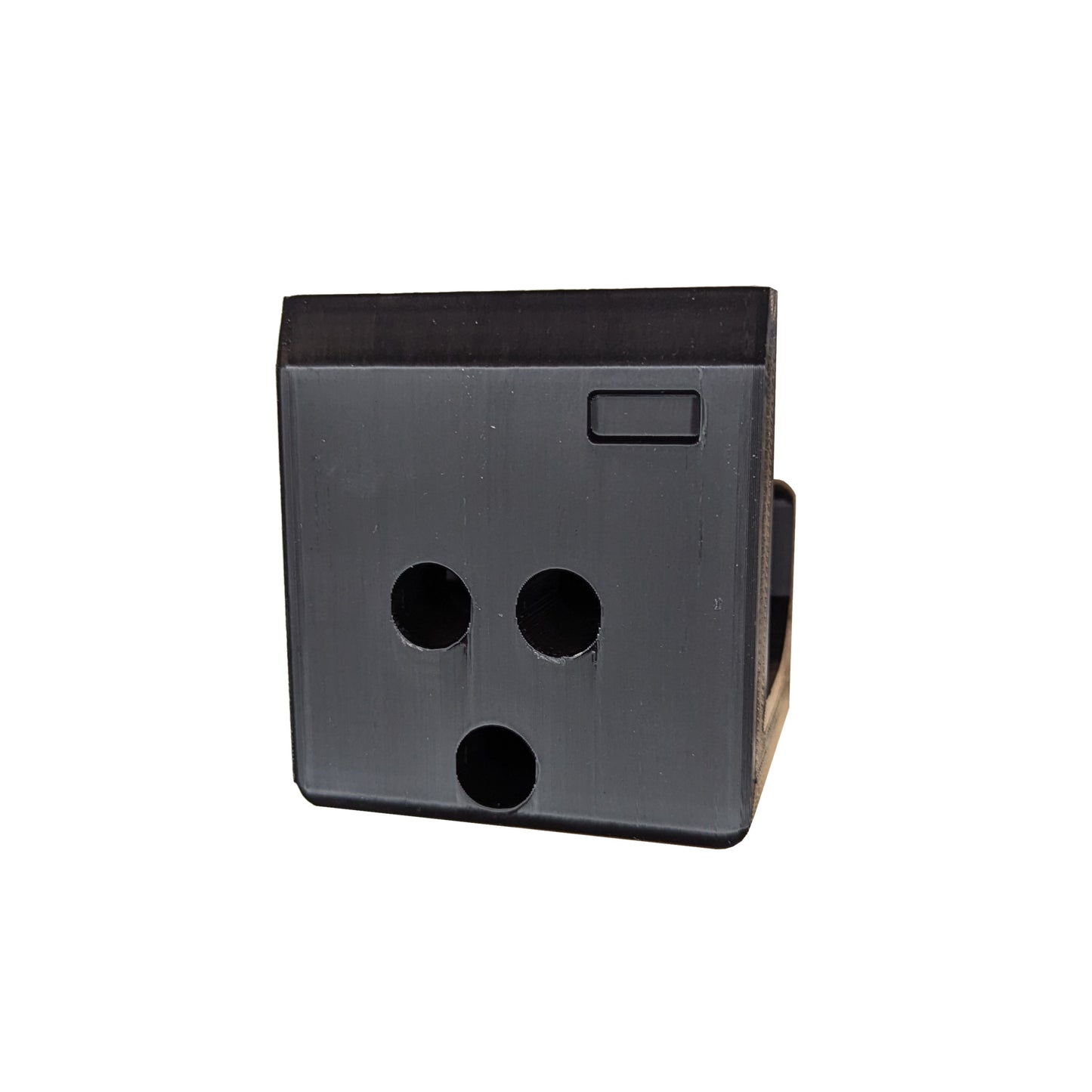Magwell Mount for FN SCAR 17 - Wall | Rifle Holder Storage Rack