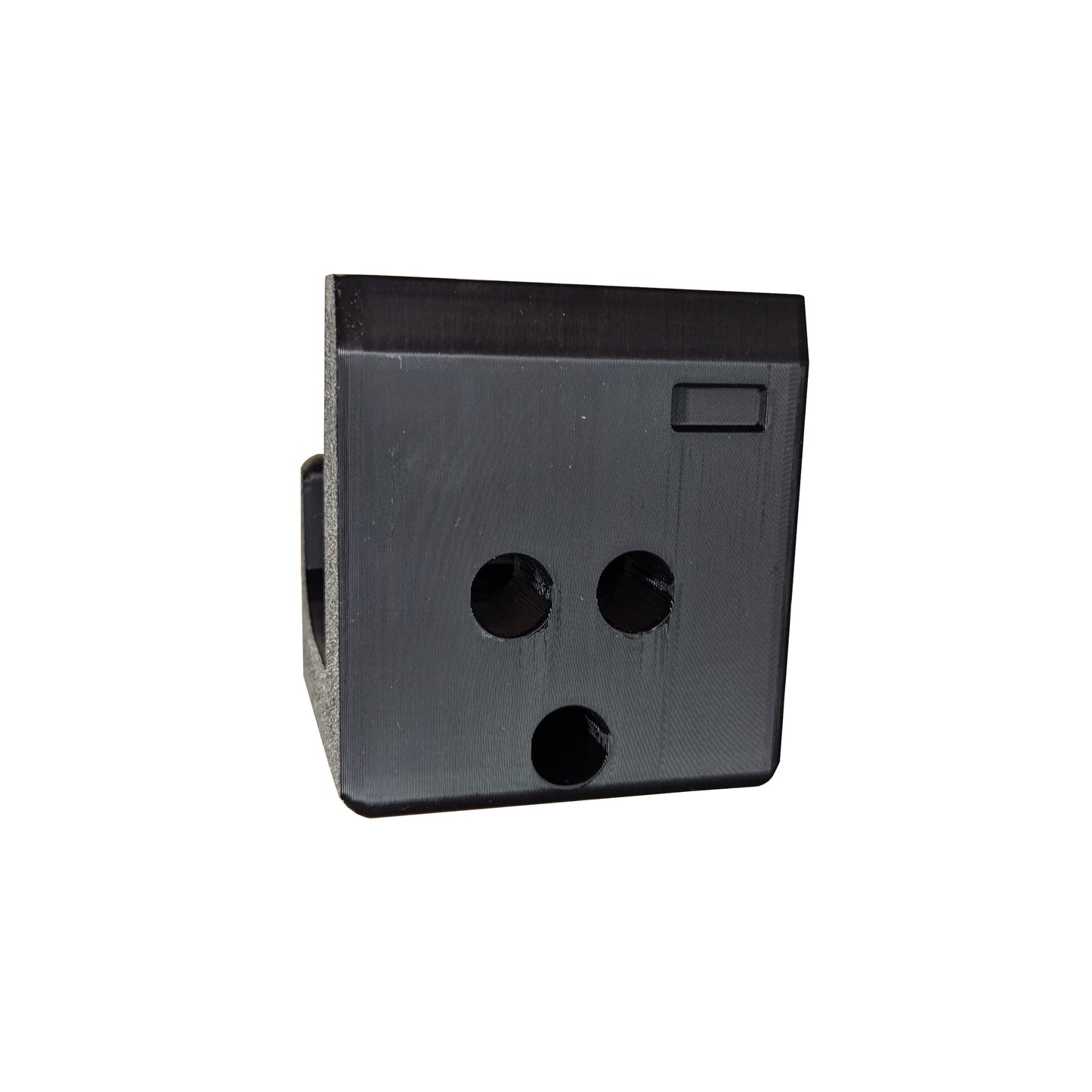 Magwell Mount for FN SCAR 17 - Wall | Rifle Holder Storage Rack