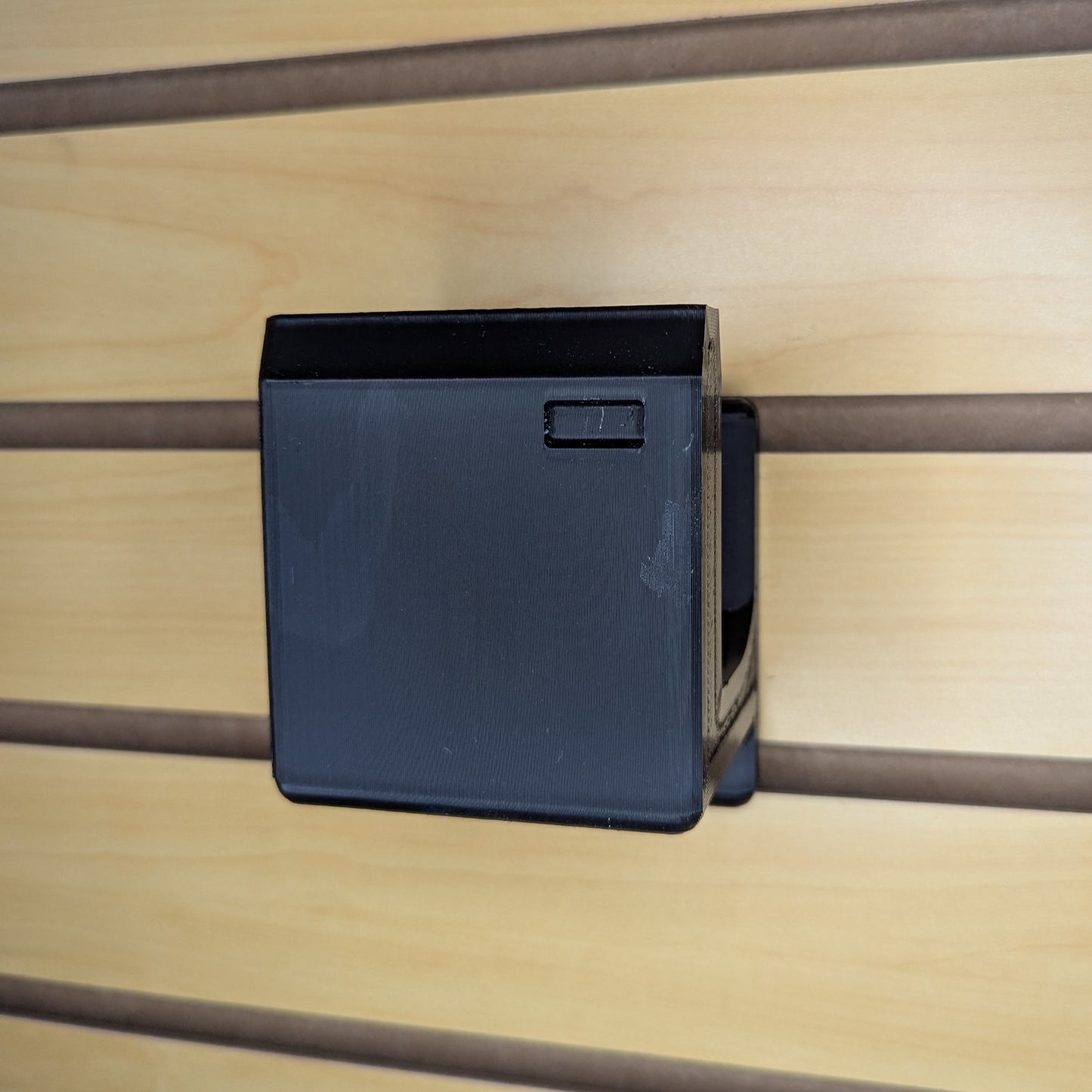 Magwell Mount for FN SCAR 17 - Slatwall | Rifle Holder Storage Rack