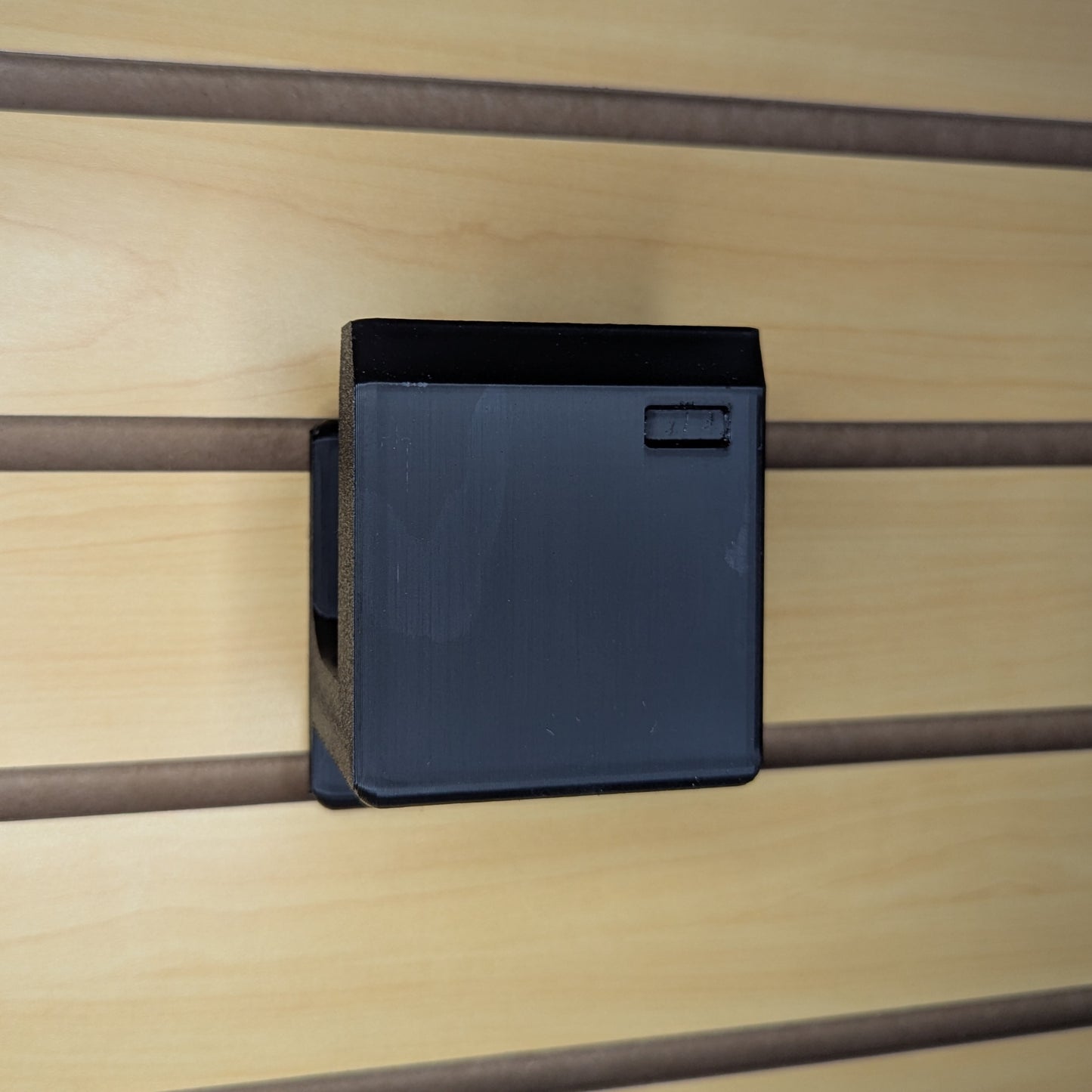 Magwell Mount for FN SCAR 17 - Slatwall | Rifle Holder Storage Rack