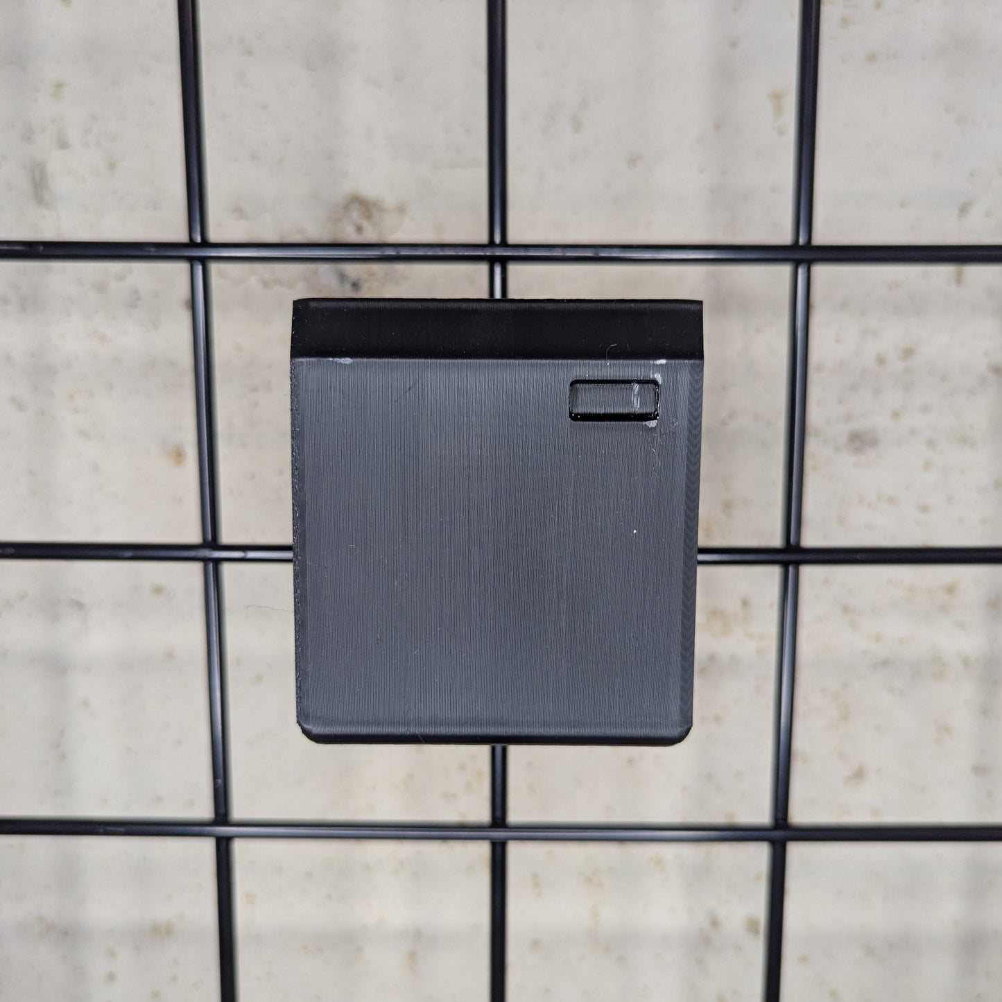Magwell Mount for FN SCAR 17 - Gridwall | Rifle Holder Storage Rack