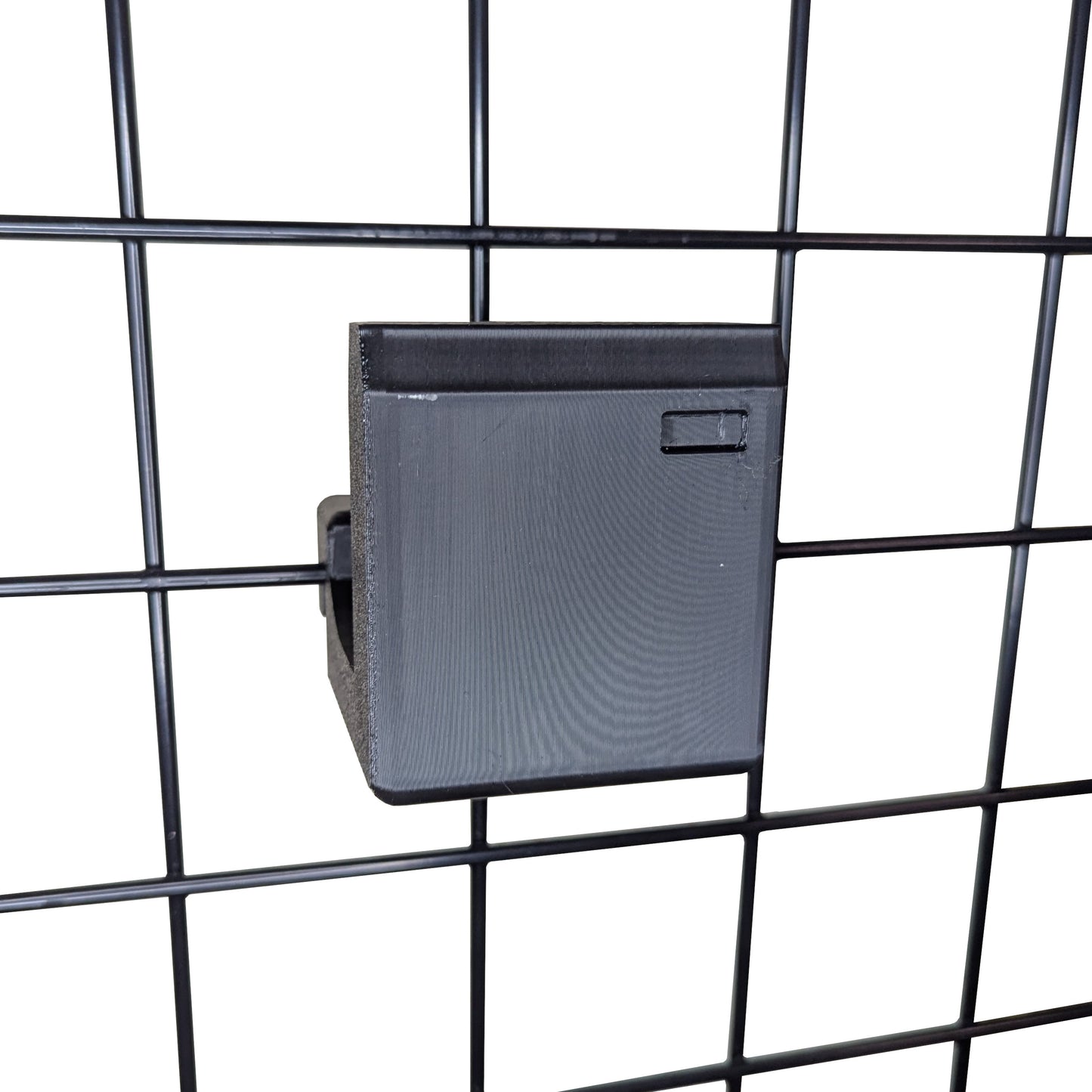 Magwell Mount for FN SCAR 17 - Gridwall | Rifle Holder Storage Rack