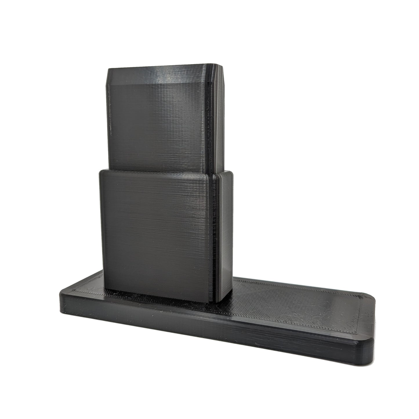 Display Stand for FN SCAR 17 | Rifle Holder Storage Rack