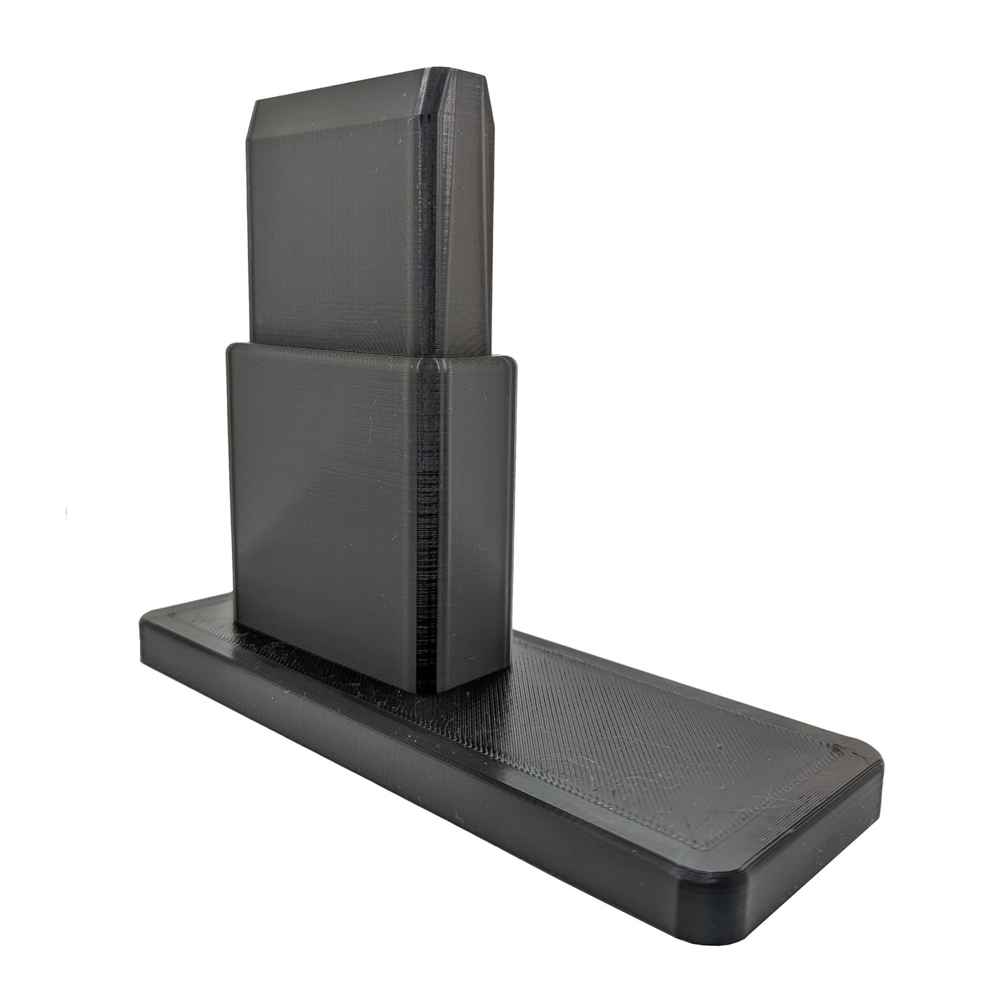 Display Stand for FN SCAR 17 | Rifle Holder Storage Rack