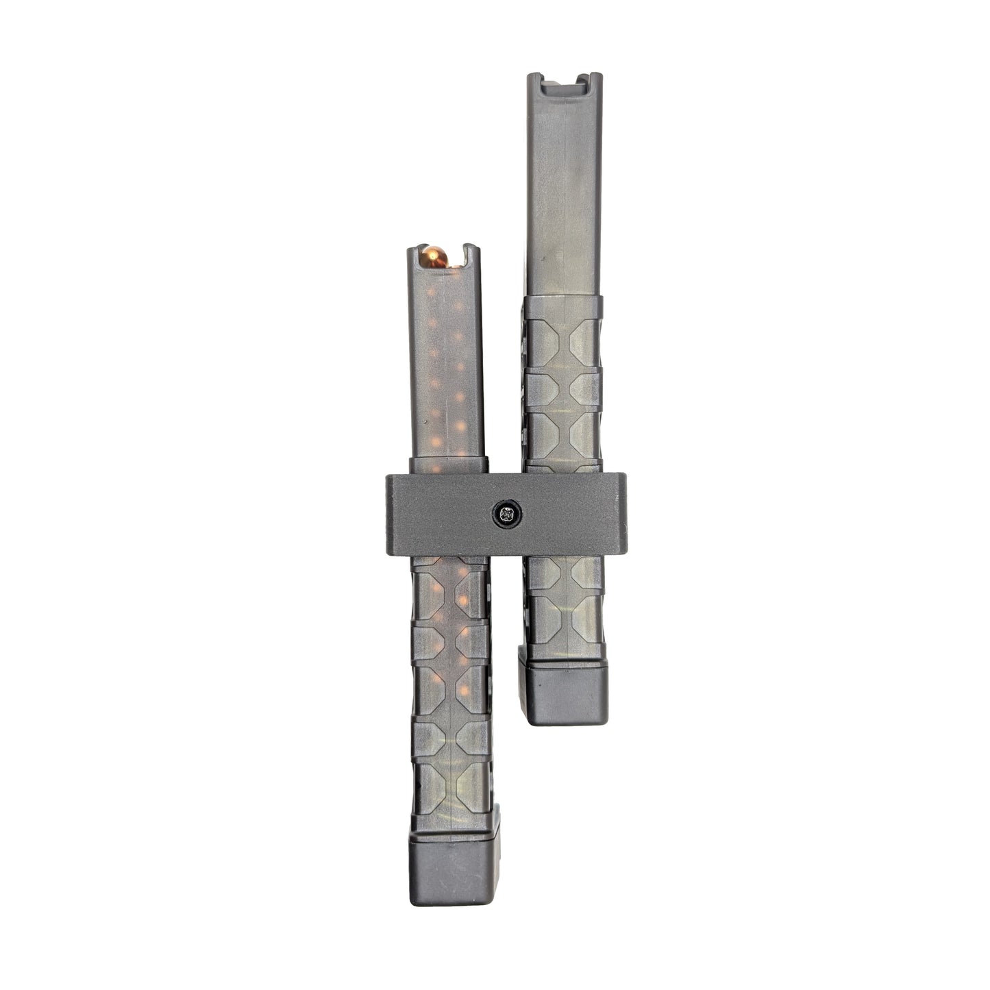 Mag Coupler for Grand Power Stribog SP9 Curved 9mm Mags