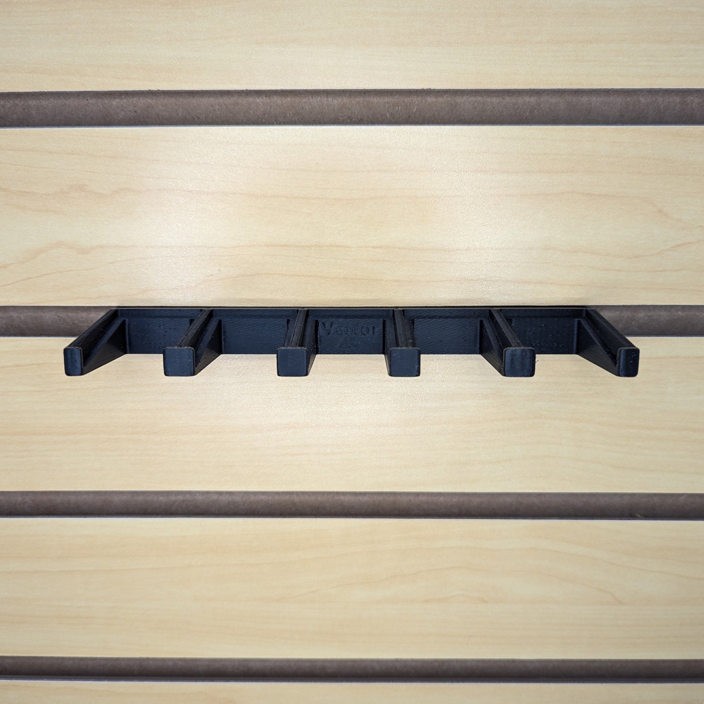 Mount for Vector 45 Mags - Slatwall | Magazine Holder Storage Rack