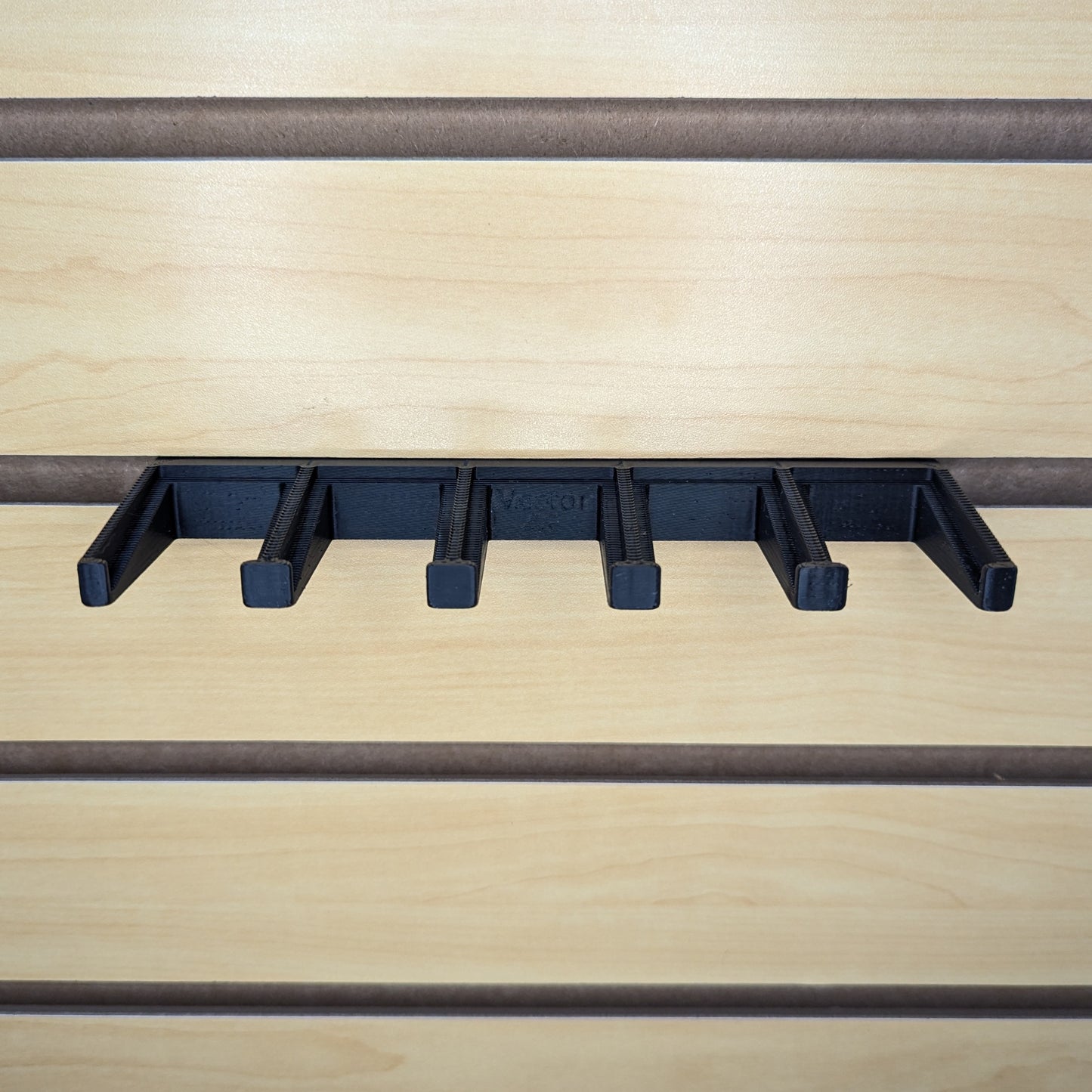 Mount for Vector 45 Mags - Slatwall | Magazine Holder Storage Rack