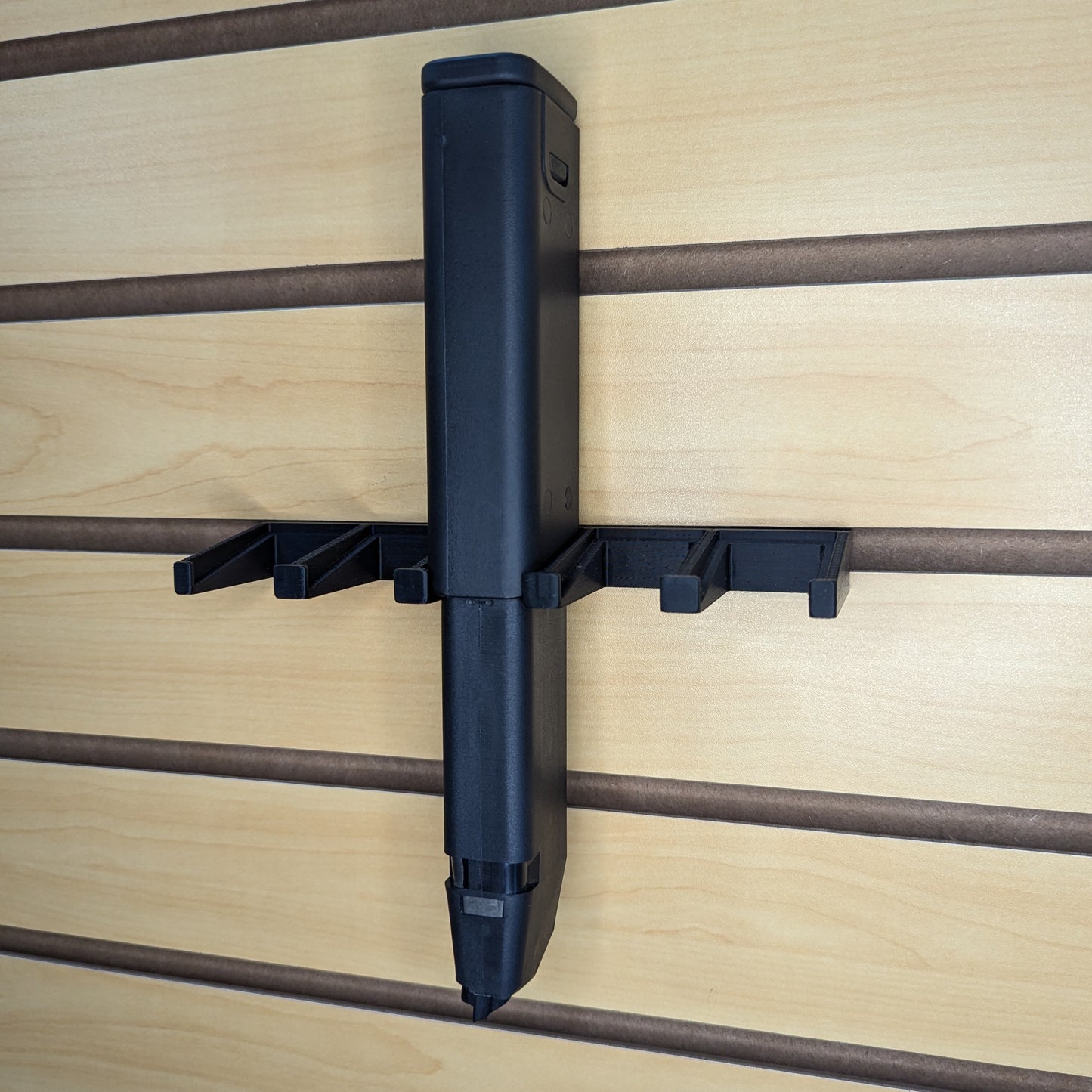 Mount for Vector 45 Mags - Slatwall | Magazine Holder Storage Rack