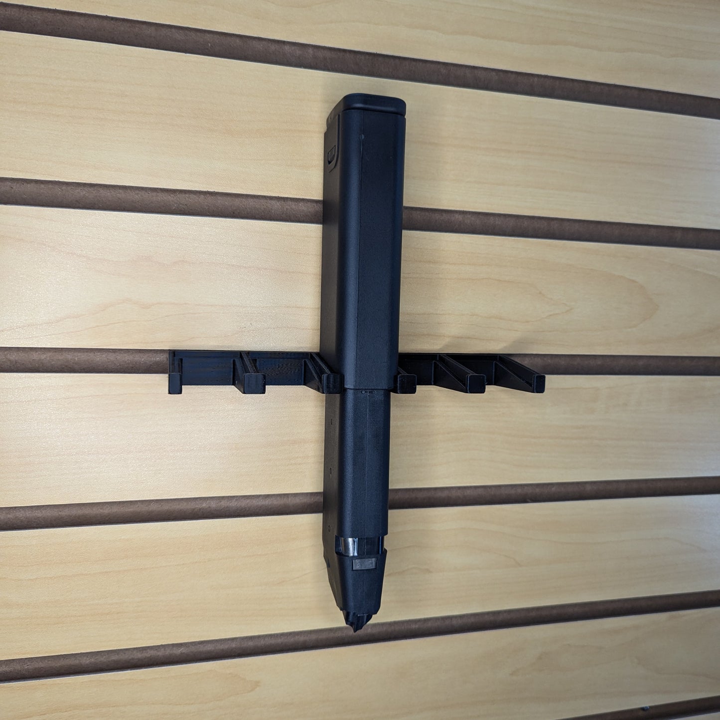 Mount for Vector 45 Mags - Slatwall | Magazine Holder Storage Rack