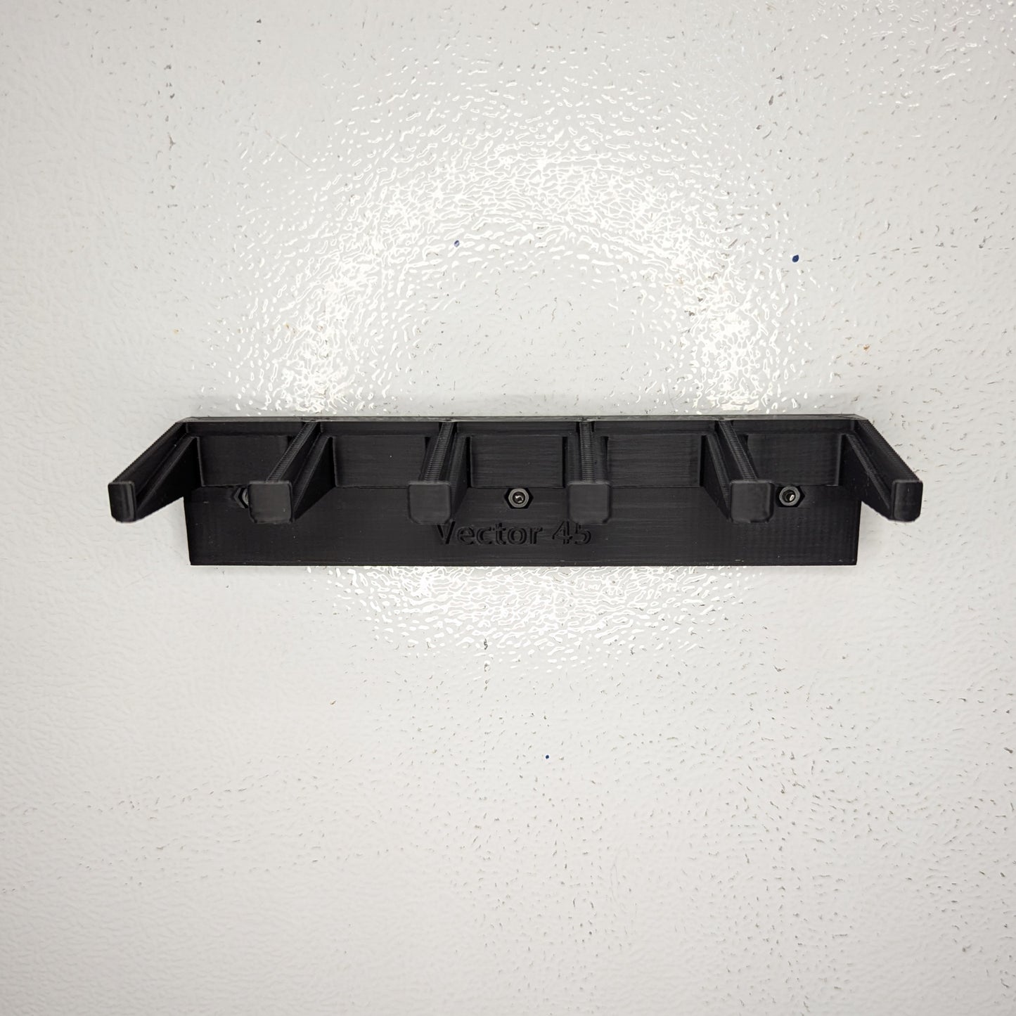 Mount for Vector 45 Mags - Magnetic | Magazine Holder Storage Rack