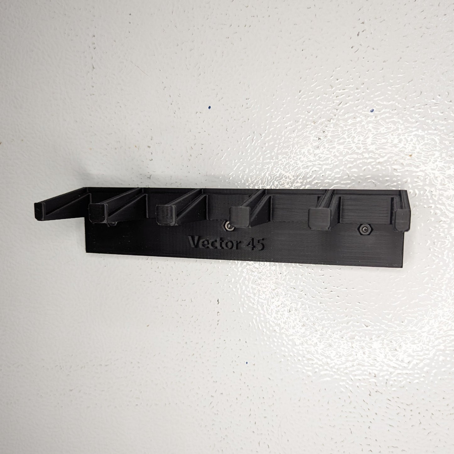 Mount for Vector 45 Mags - Magnetic | Magazine Holder Storage Rack