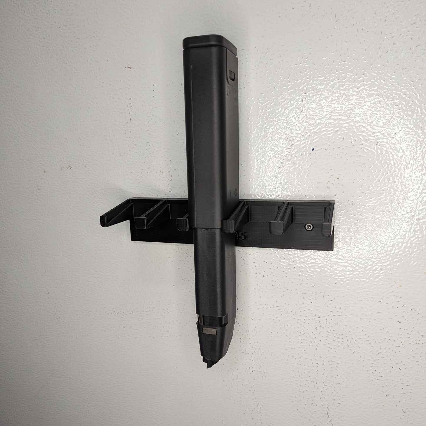 Mount for Vector 45 Mags - Magnetic | Magazine Holder Storage Rack