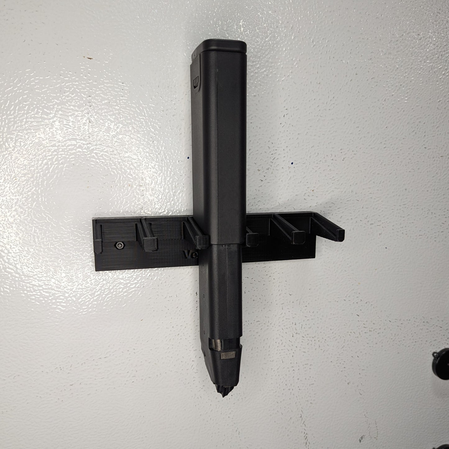 Mount for Vector 45 Mags - Magnetic | Magazine Holder Storage Rack