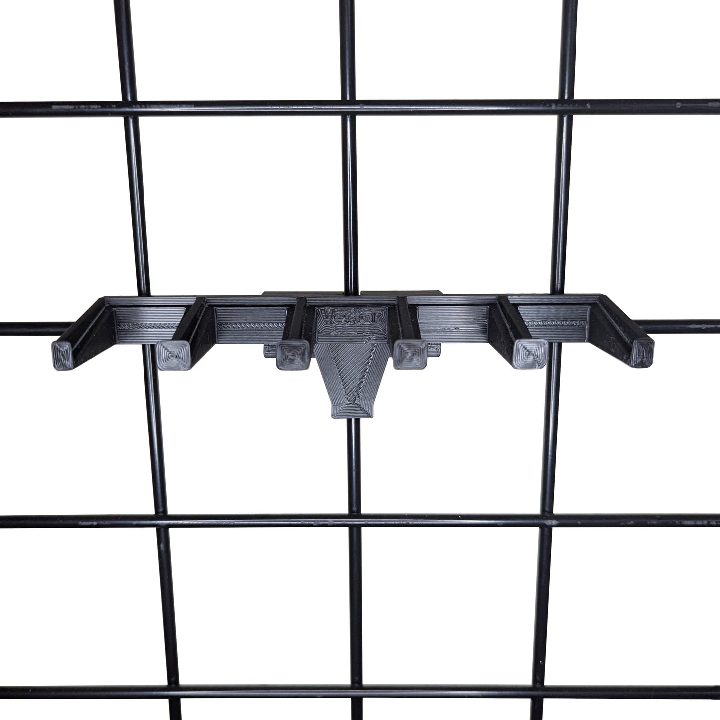 Mount for Vector 45 Mags - Gridwall | Magazine Holder Storage Rack