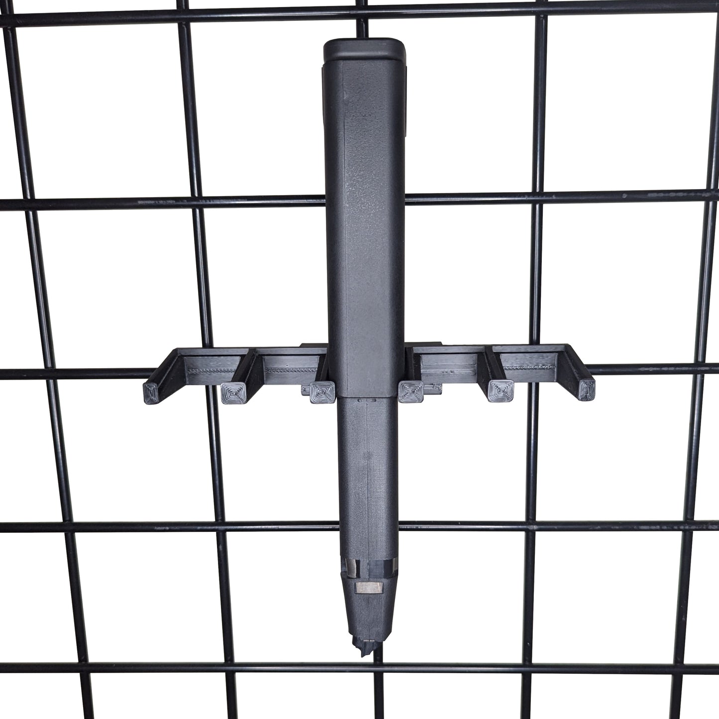 Mount for Vector 45 Mags - Gridwall | Magazine Holder Storage Rack