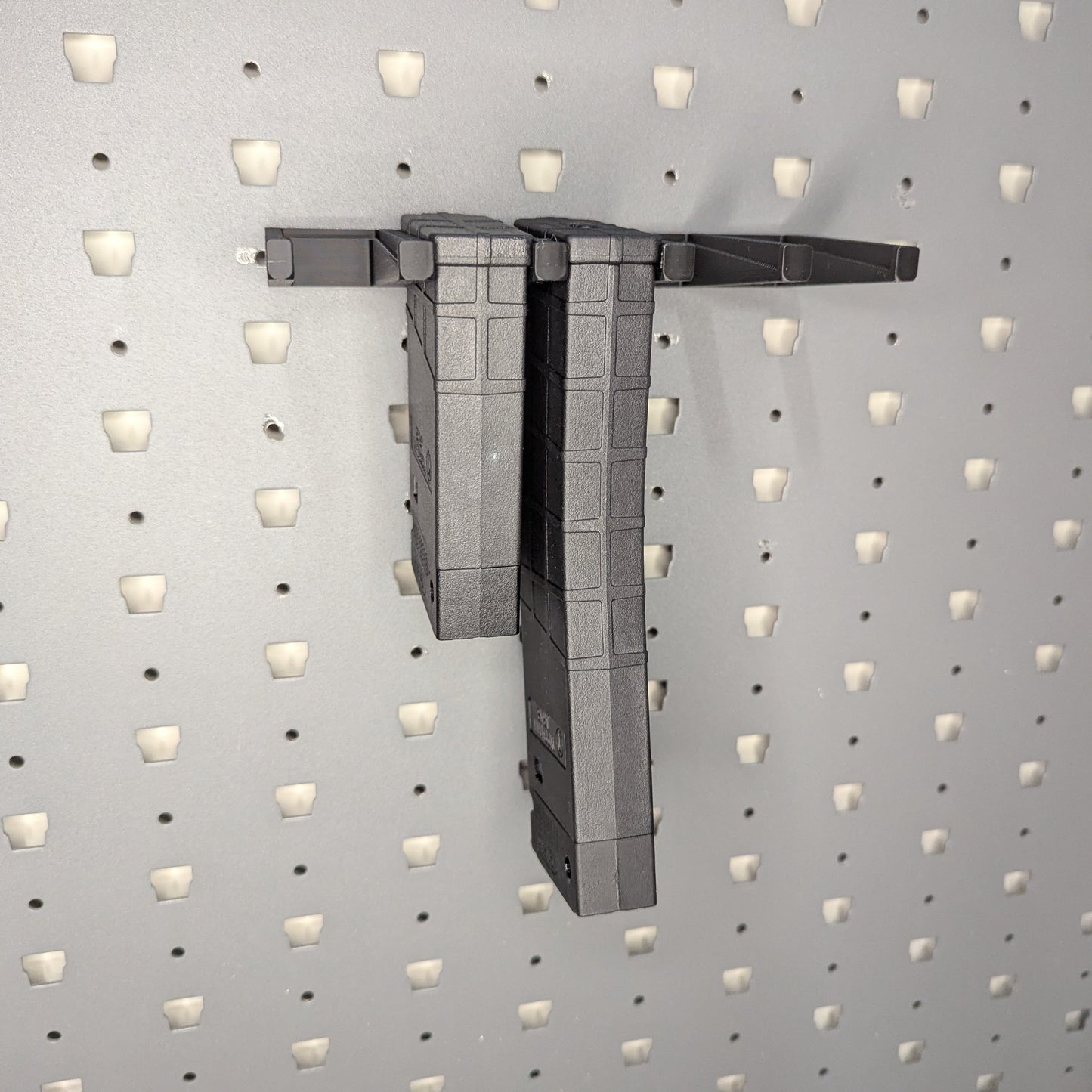 Mount for Tippmann M4-22 22LR Mags - GallowTech | Magazine Holder Storage Rack