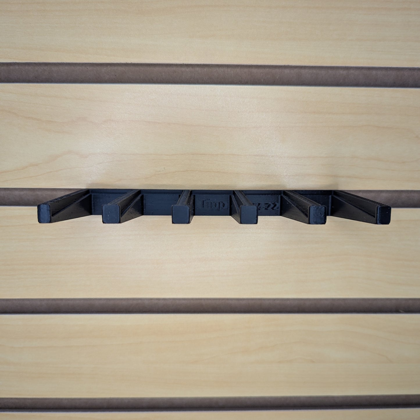 Mount for Tippmann M4-22 22LR Mags - Slatwall | Magazine Holder Storage Rack