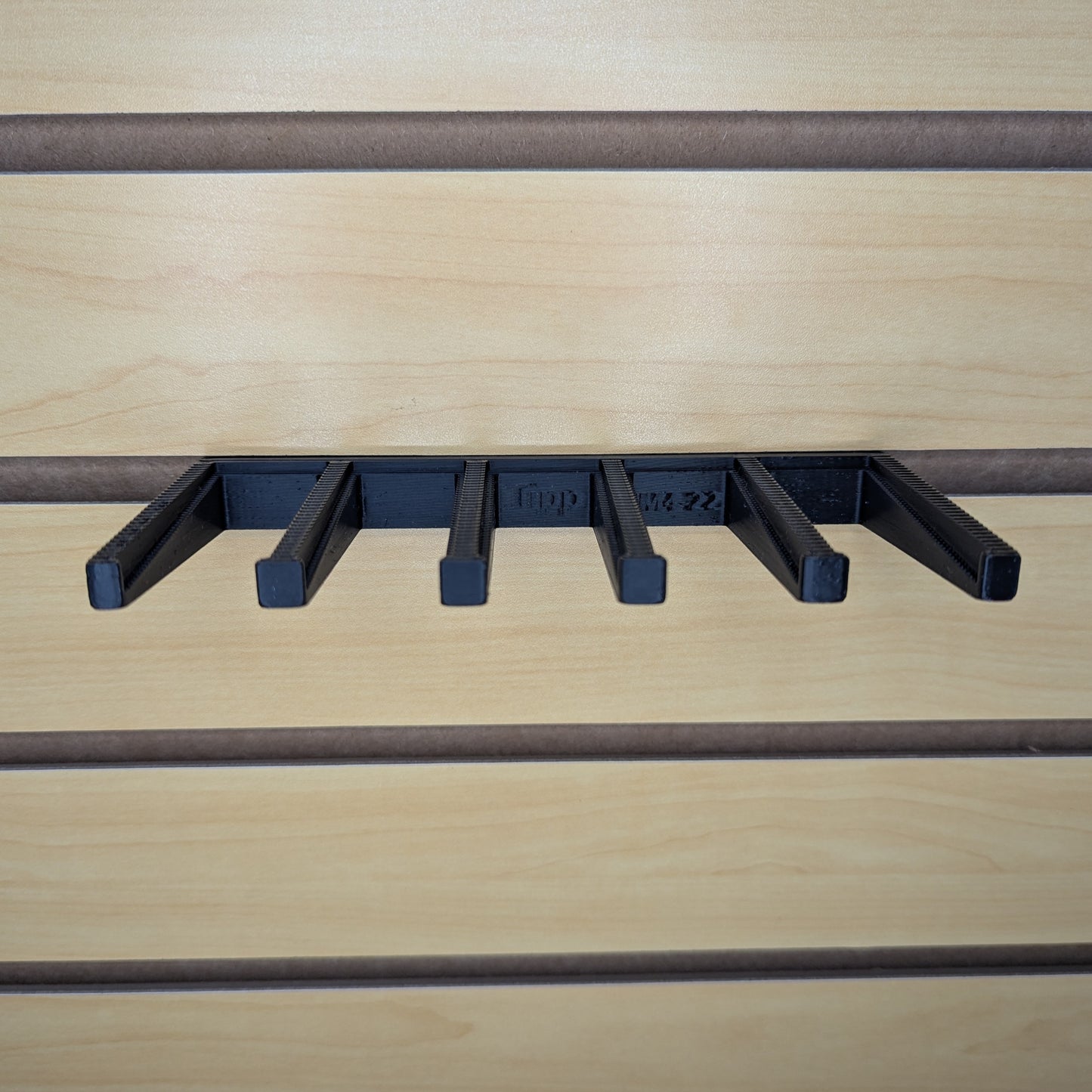 Mount for Tippmann M4-22 22LR Mags - Slatwall | Magazine Holder Storage Rack
