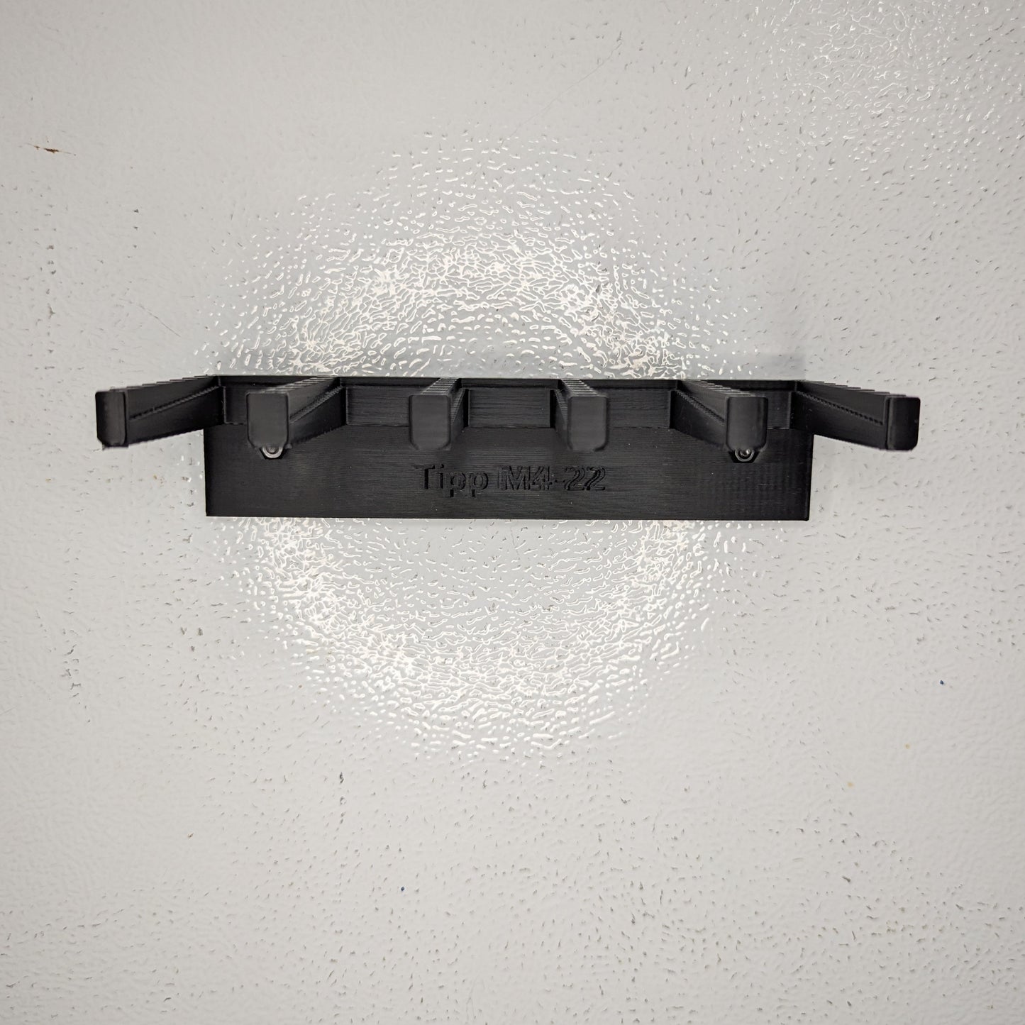 Mount for Tippmann M4-22 22LR Mags - Magnetic | Magazine Holder Storage Rack