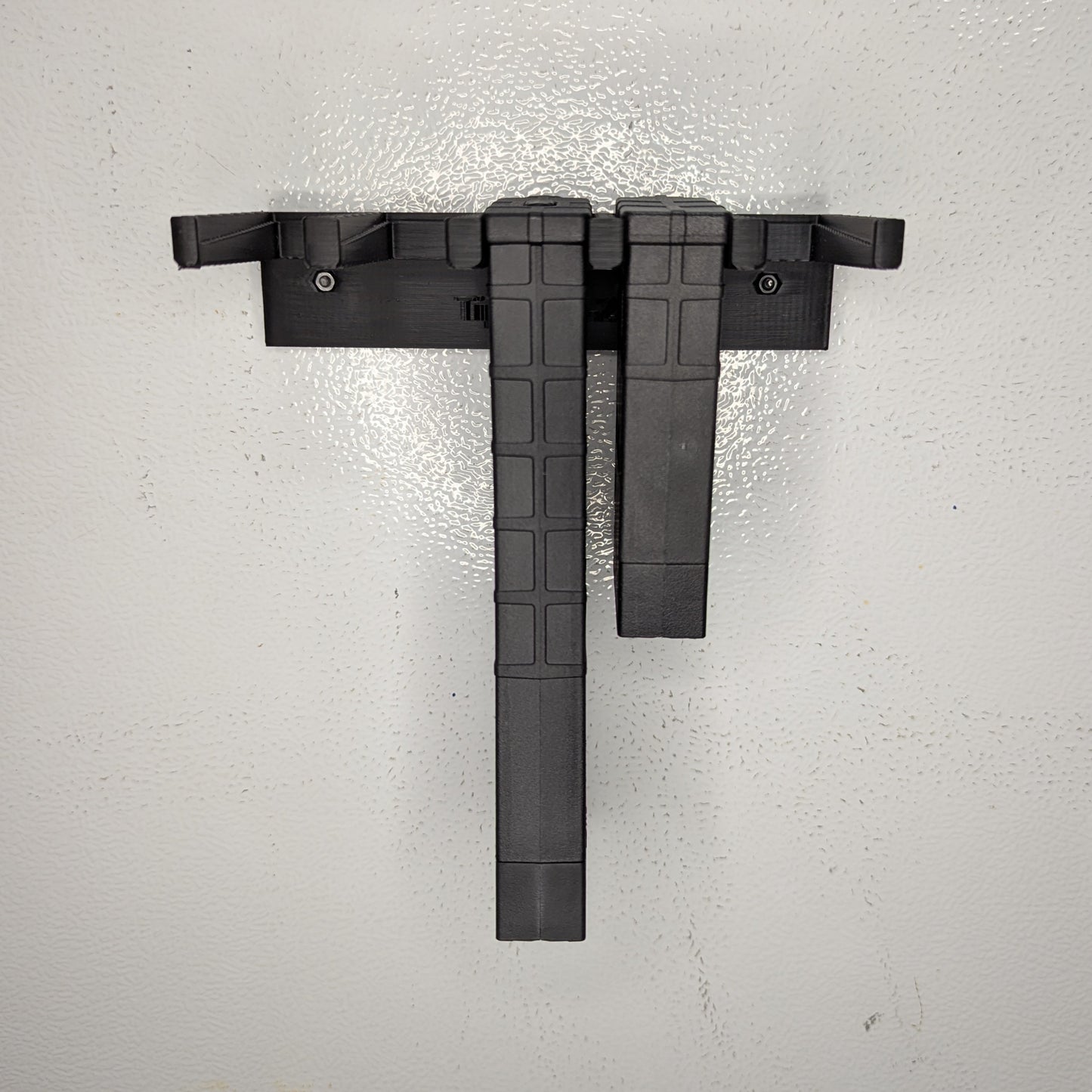 Mount for Tippmann M4-22 22LR Mags - Magnetic | Magazine Holder Storage Rack