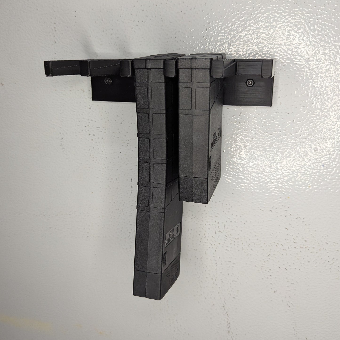 Mount for Tippmann M4-22 22LR Mags - Magnetic | Magazine Holder Storage Rack