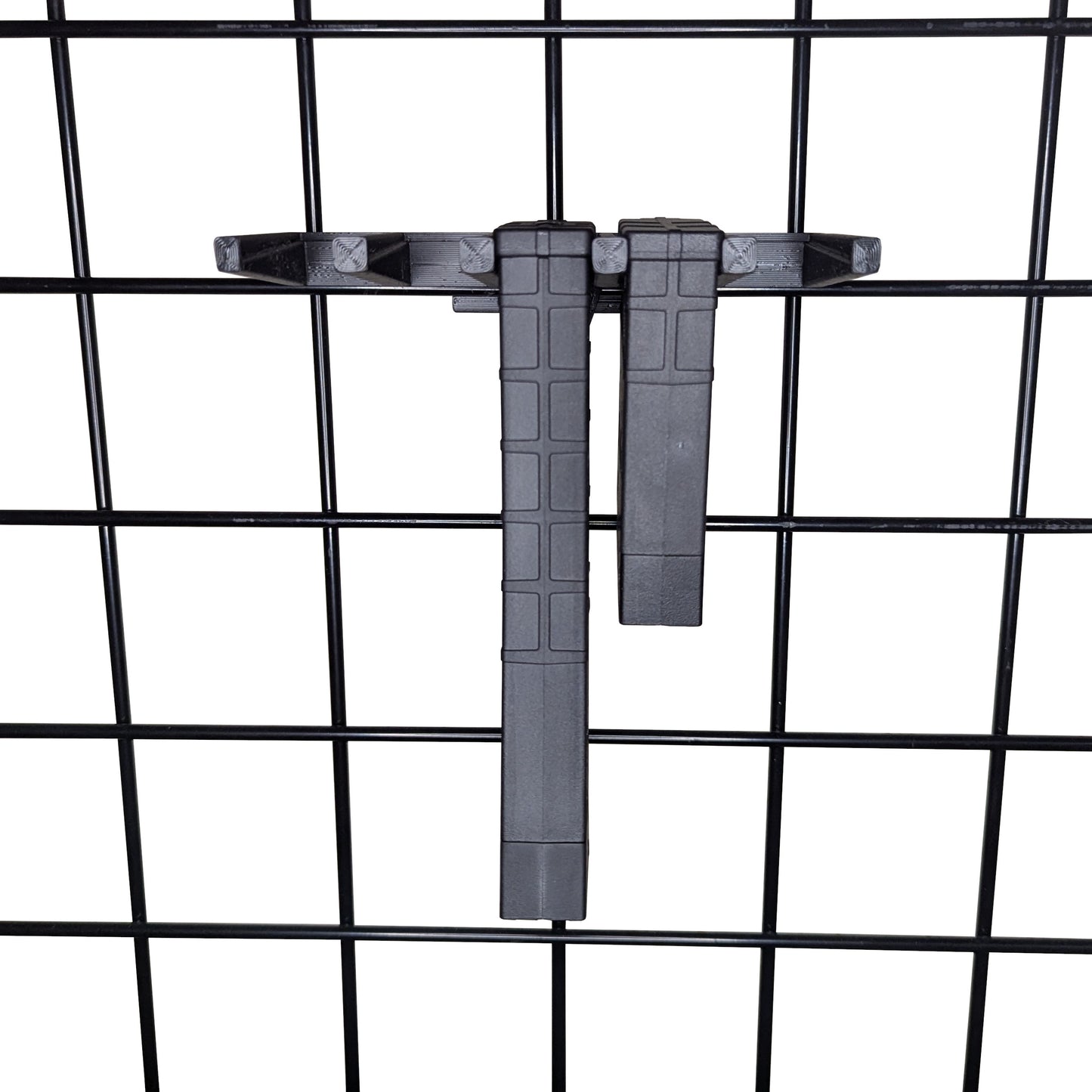 Mount for Tippmann M4-22 22LR Mags - Gridwall | Magazine Holder Storage Rack