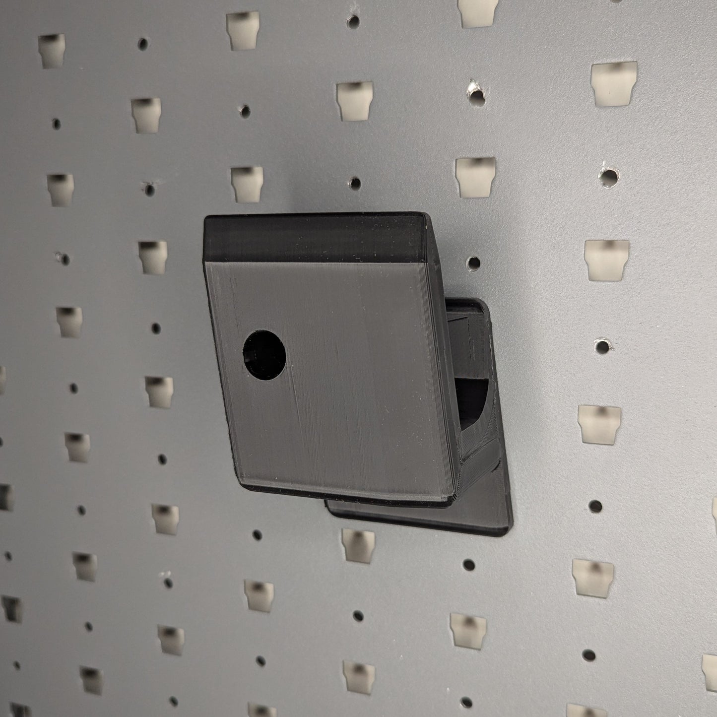 Magwell Mount for Steyr AUG (Waffle Mag) - GallowTech | Rifle Holder Storage Rack