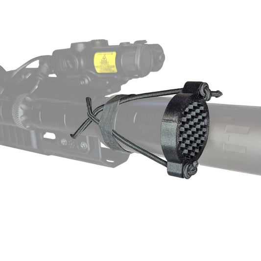 Killflash / ARD for Weapon-Mounted Flashlights