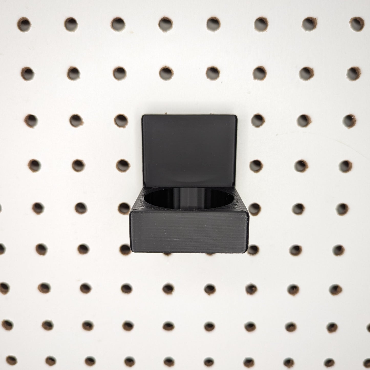 Mount for 40mm Dummy Grenade - Pegboard / IKEA Skadis / Wall Control / Vaultek | Gear Holder Storage Rack