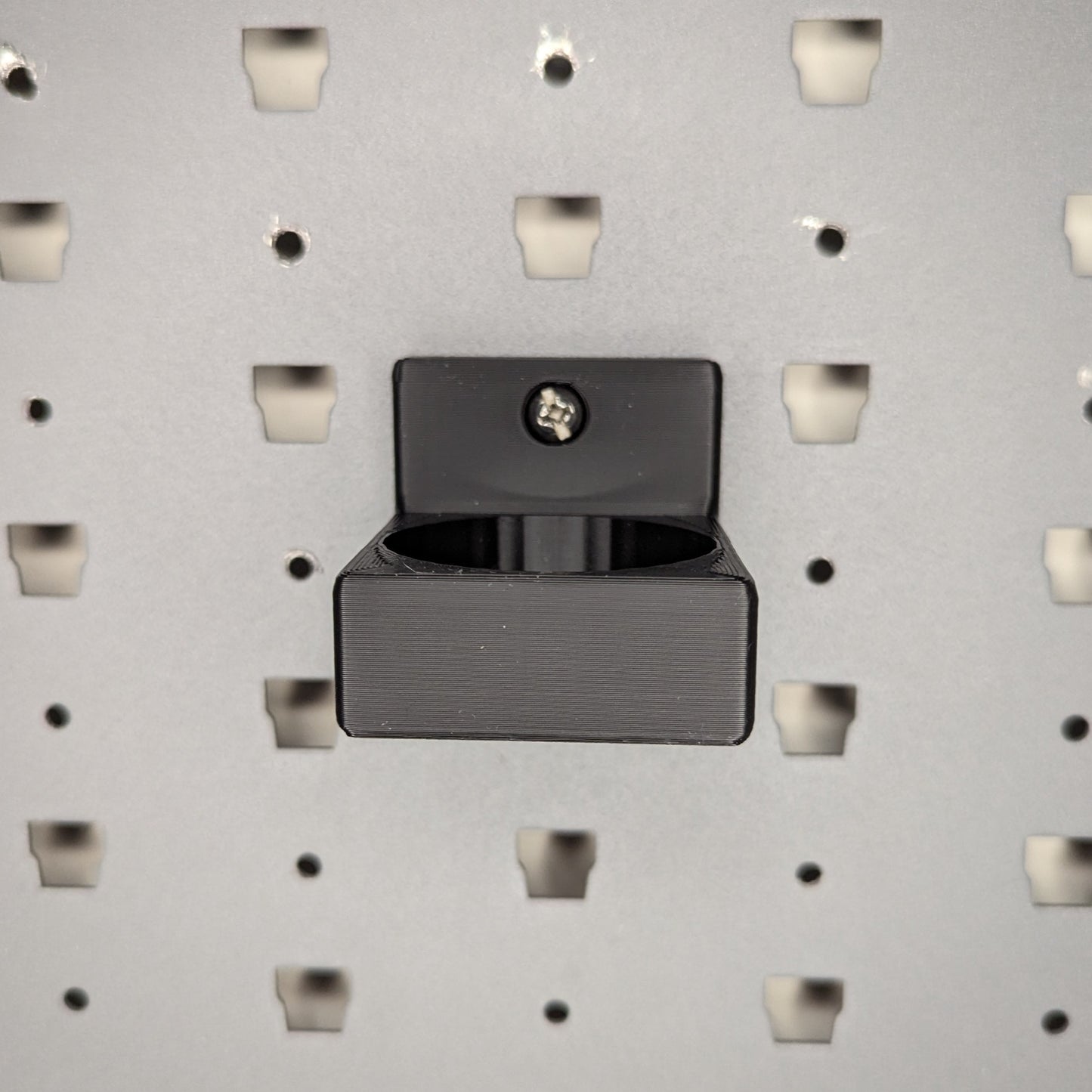 Mount for 40mm Dummy Grenade - GallowTech | Gear Holder Storage Rack