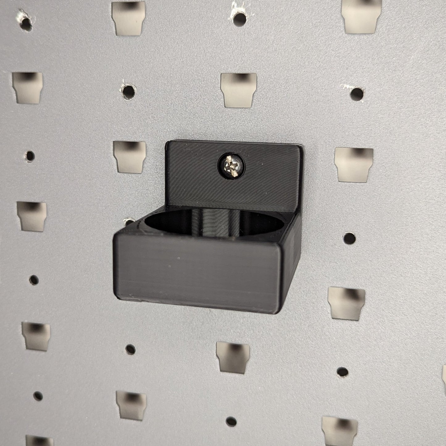 Mount for 40mm Dummy Grenade - GallowTech | Gear Holder Storage Rack