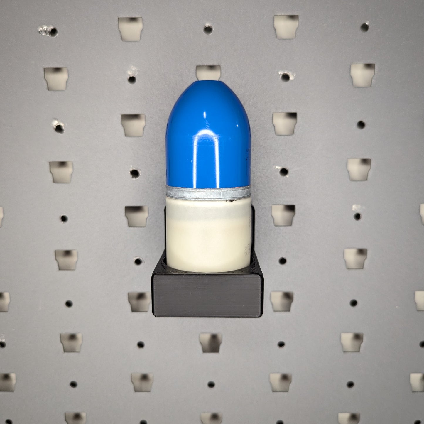Mount for 40mm Dummy Grenade - GallowTech | Gear Holder Storage Rack