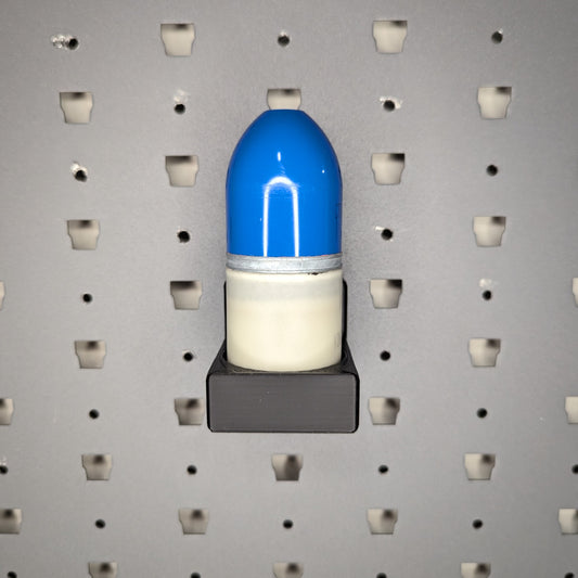 Mount for 40mm Dummy Grenade - GallowTech | Gear Holder Storage Rack