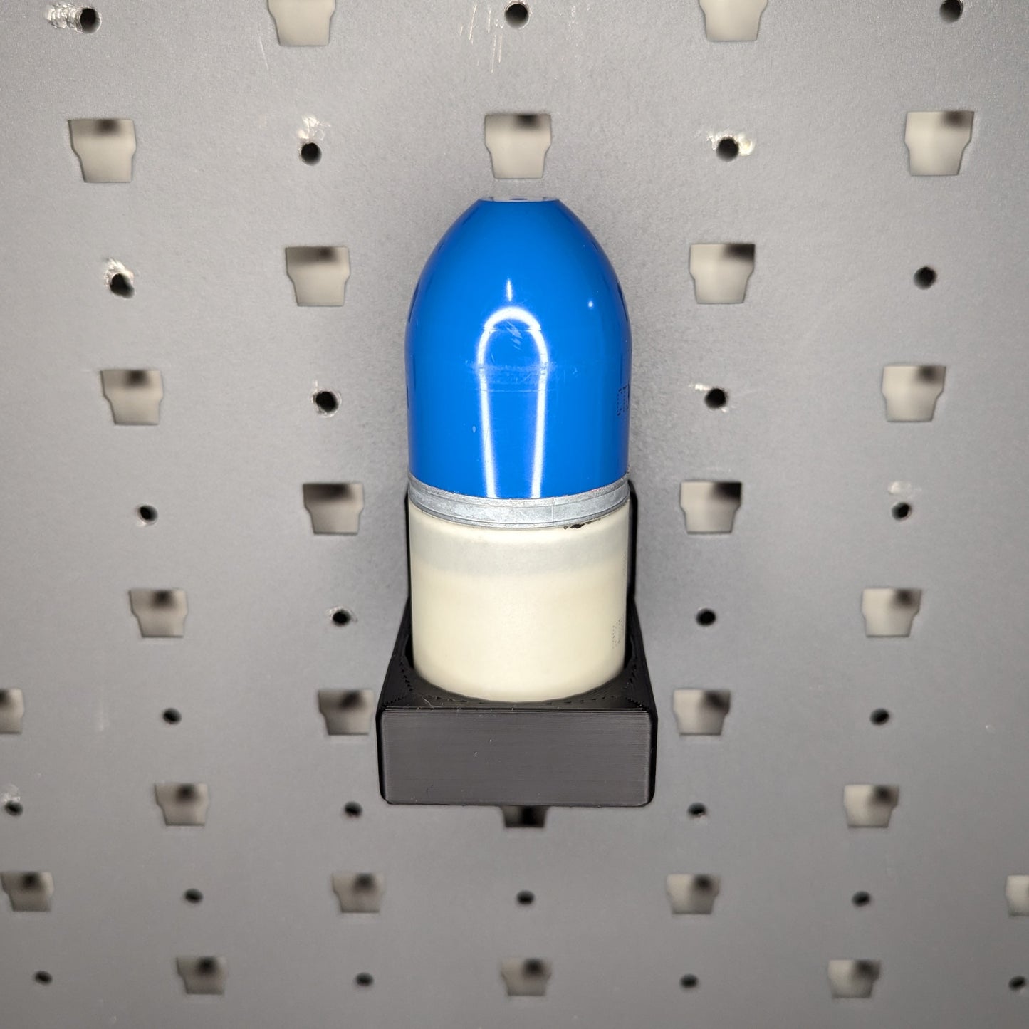 Mount for 40mm Dummy Grenade - GallowTech | Gear Holder Storage Rack